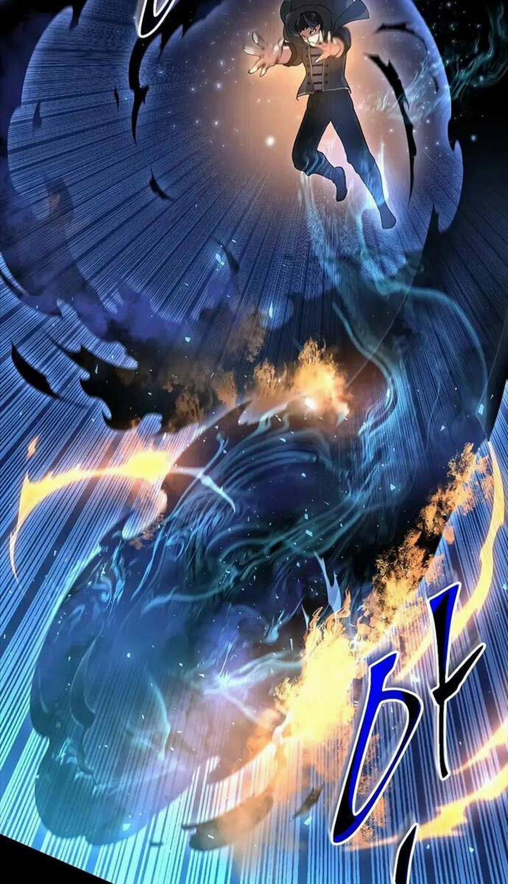 Tôi Thăng Cấp Bằng Kĩ Năng 55 trang 27