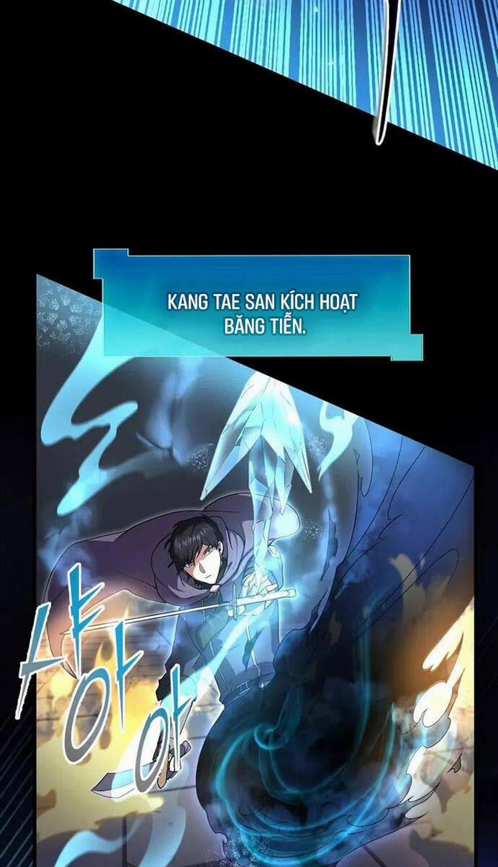 Tôi Thăng Cấp Bằng Kĩ Năng 55 trang 28