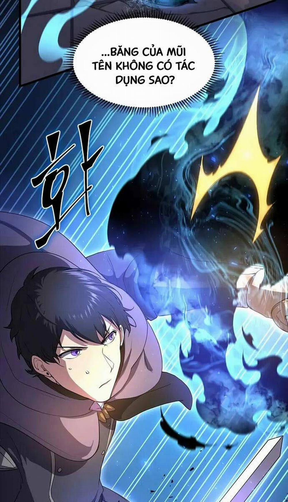 Tôi Thăng Cấp Bằng Kĩ Năng 55 trang 29