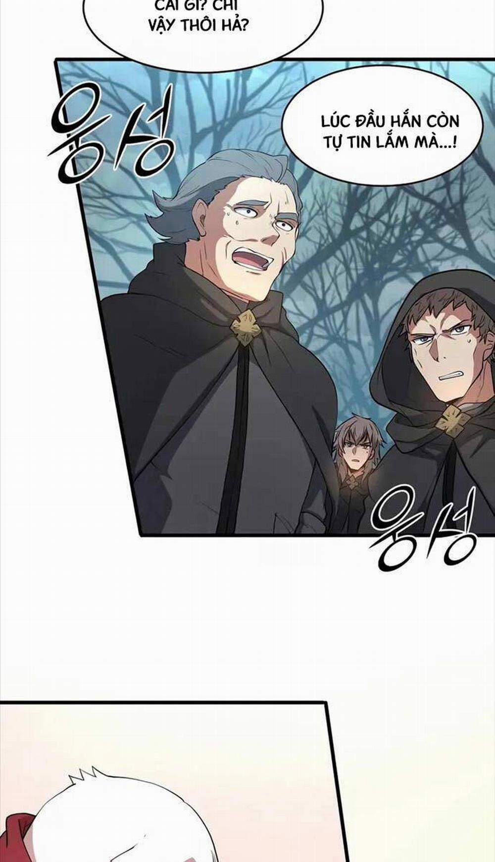 Tôi Thăng Cấp Bằng Kĩ Năng 55 trang 3