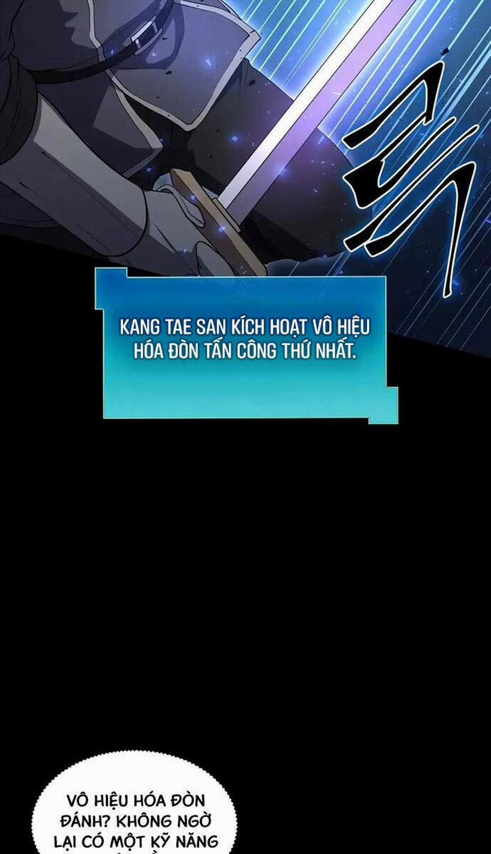 Tôi Thăng Cấp Bằng Kĩ Năng 55 trang 30