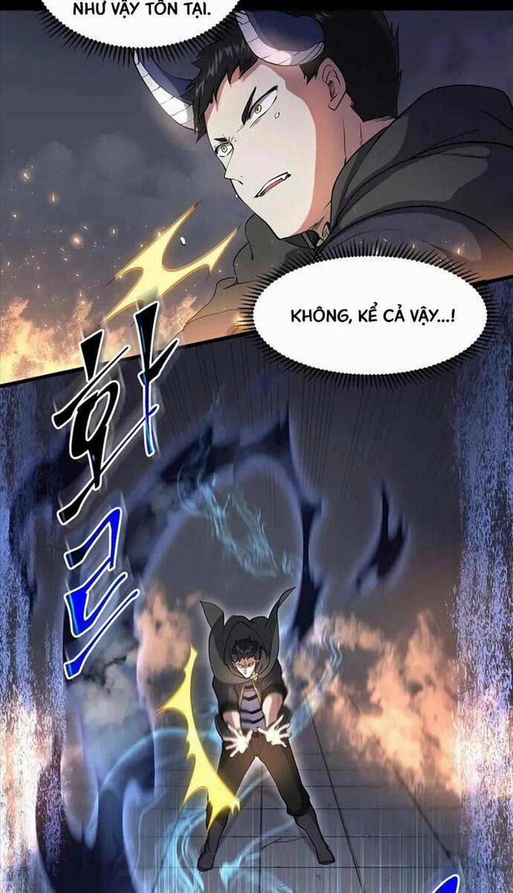 Tôi Thăng Cấp Bằng Kĩ Năng 55 trang 31