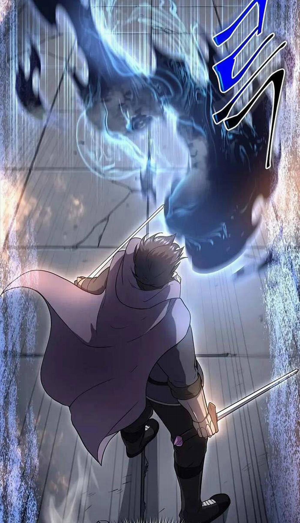 Tôi Thăng Cấp Bằng Kĩ Năng 55 trang 32