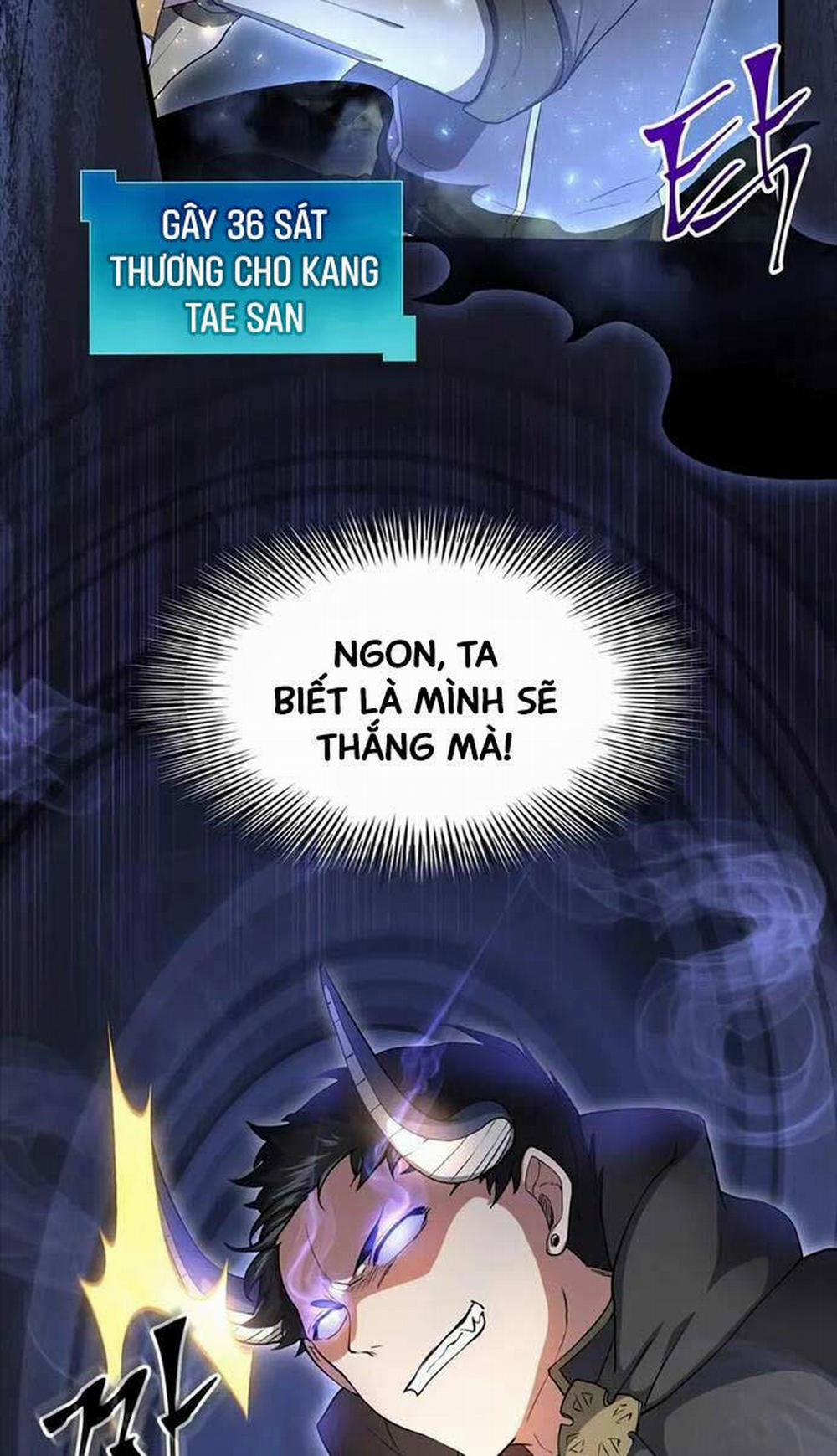 Tôi Thăng Cấp Bằng Kĩ Năng 55 trang 34