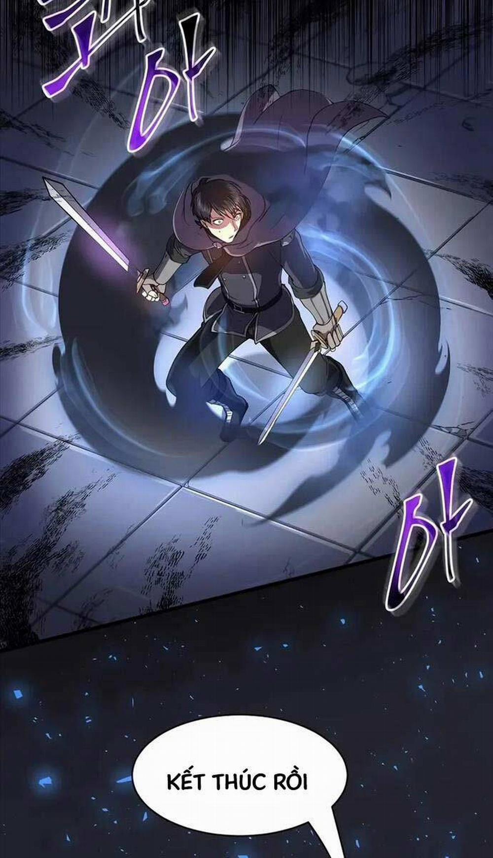 Tôi Thăng Cấp Bằng Kĩ Năng 55 trang 36