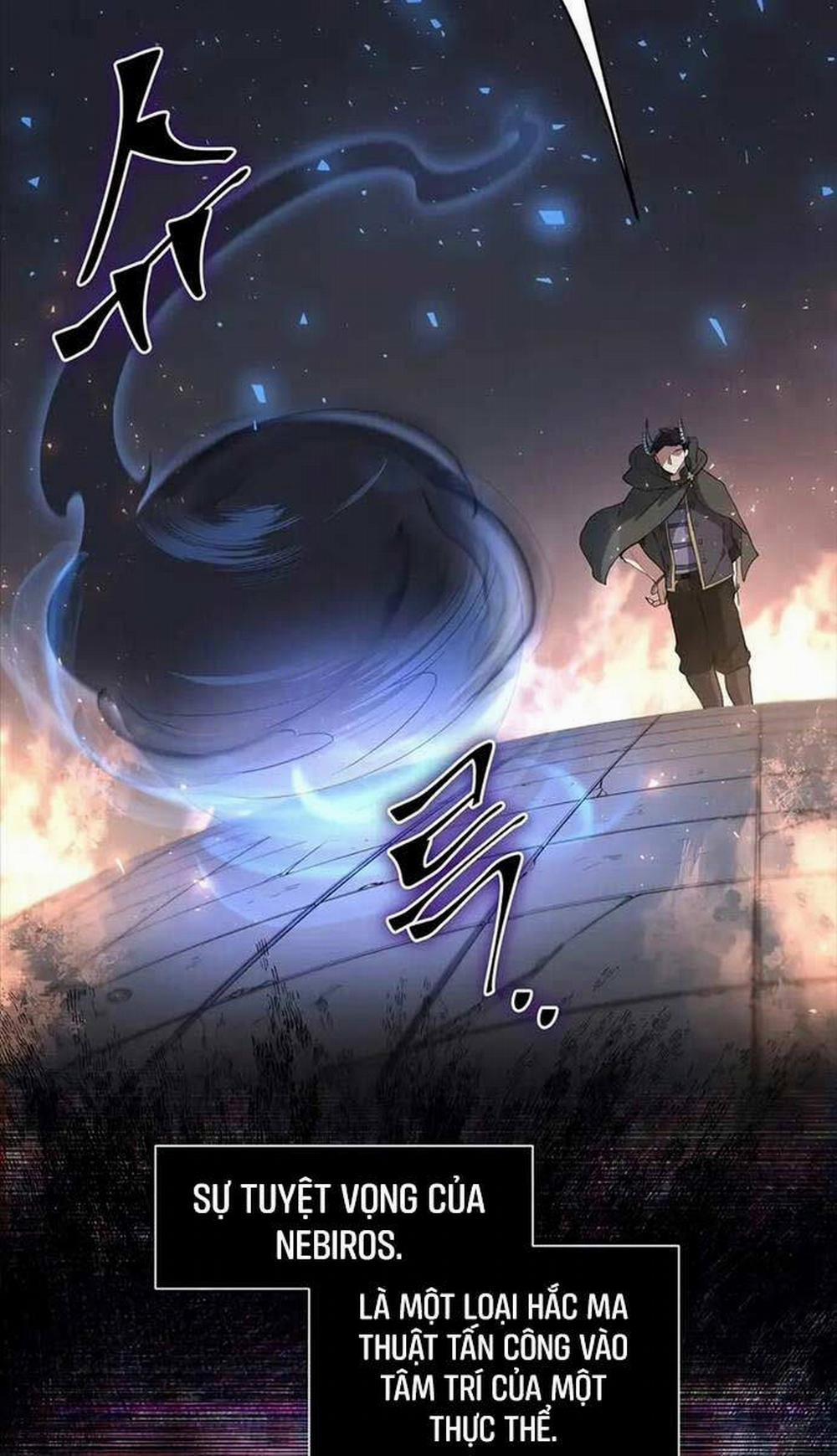 Tôi Thăng Cấp Bằng Kĩ Năng 55 trang 37