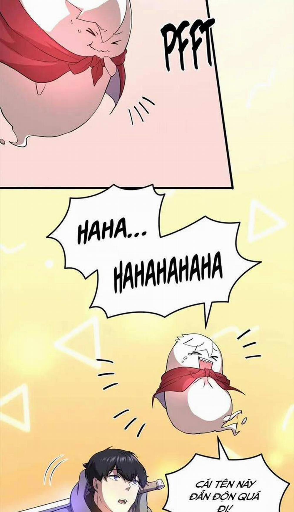 Tôi Thăng Cấp Bằng Kĩ Năng 55 trang 4