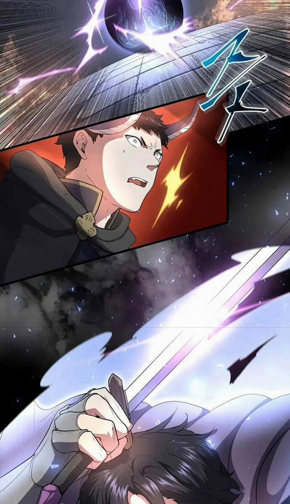 Tôi Thăng Cấp Bằng Kĩ Năng 55 trang 42