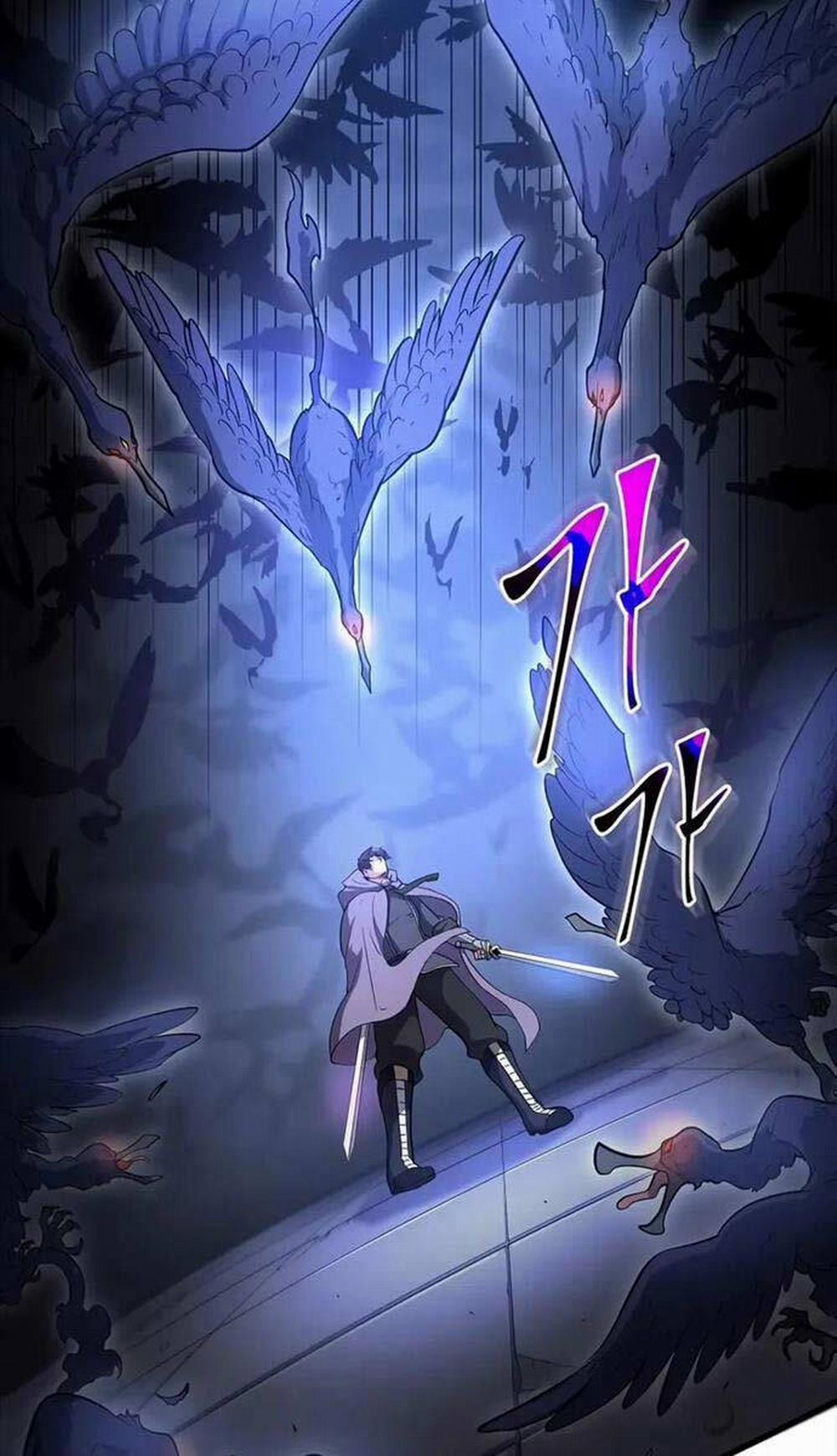 Tôi Thăng Cấp Bằng Kĩ Năng 55 trang 47