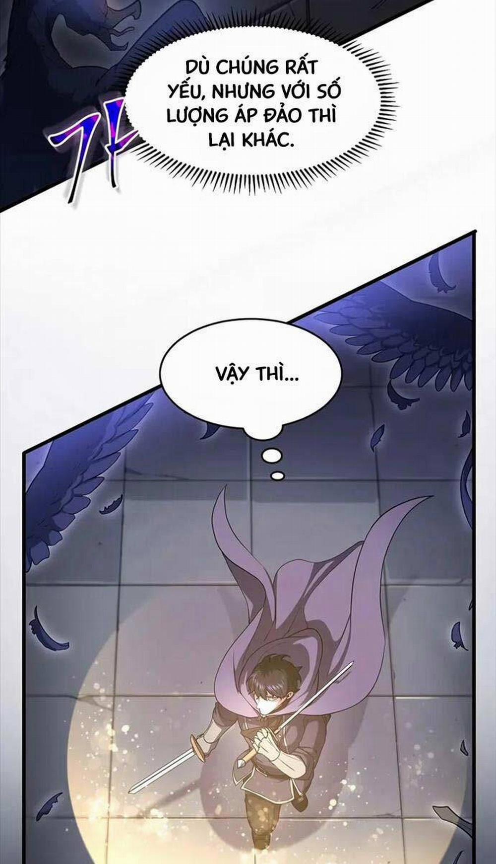 Tôi Thăng Cấp Bằng Kĩ Năng 55 trang 48