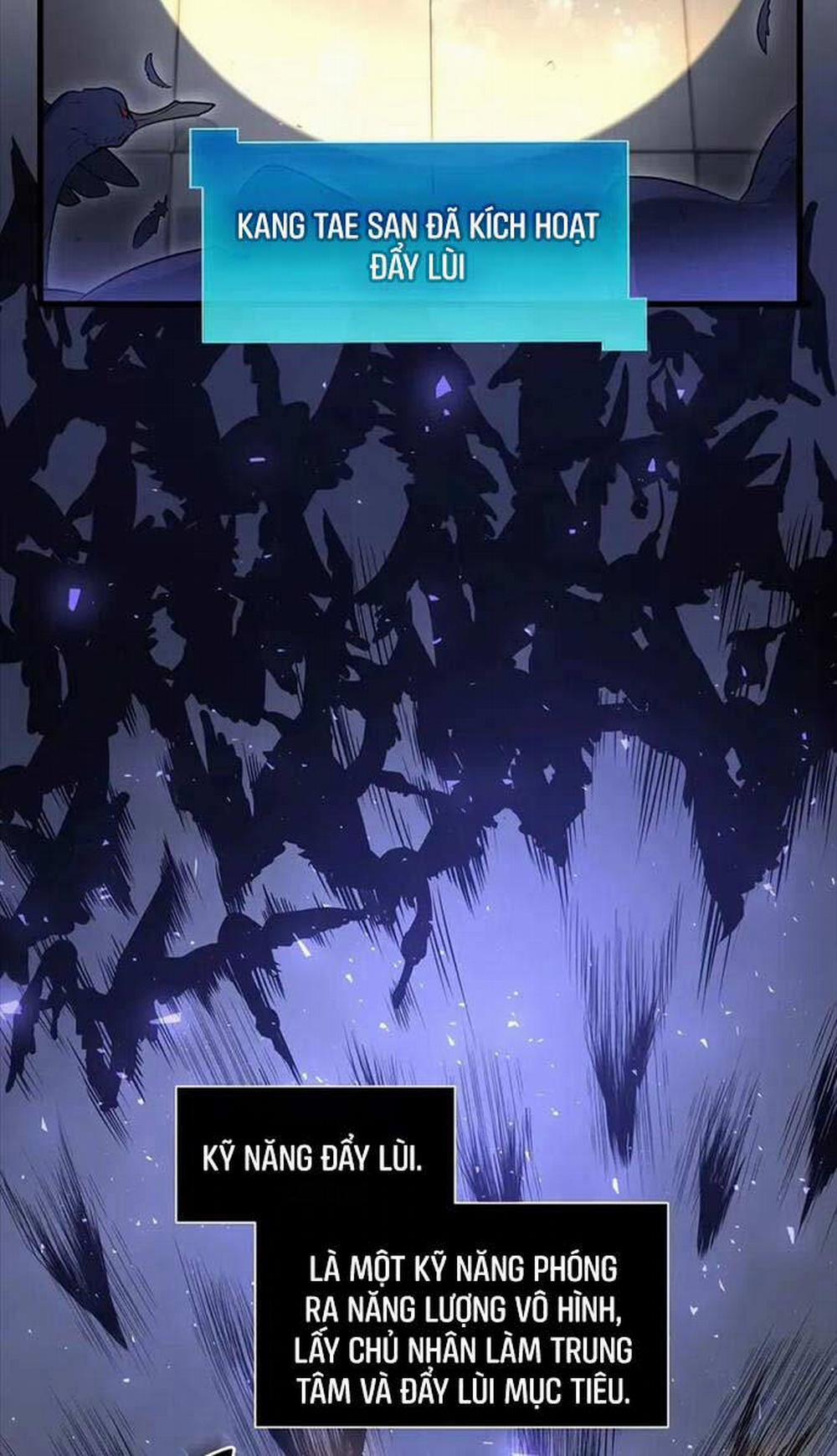 Tôi Thăng Cấp Bằng Kĩ Năng 55 trang 49
