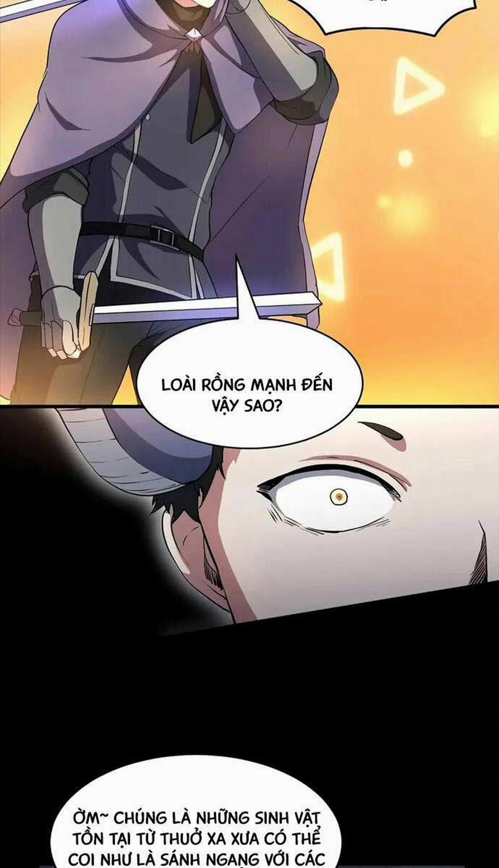 Tôi Thăng Cấp Bằng Kĩ Năng 55 trang 5