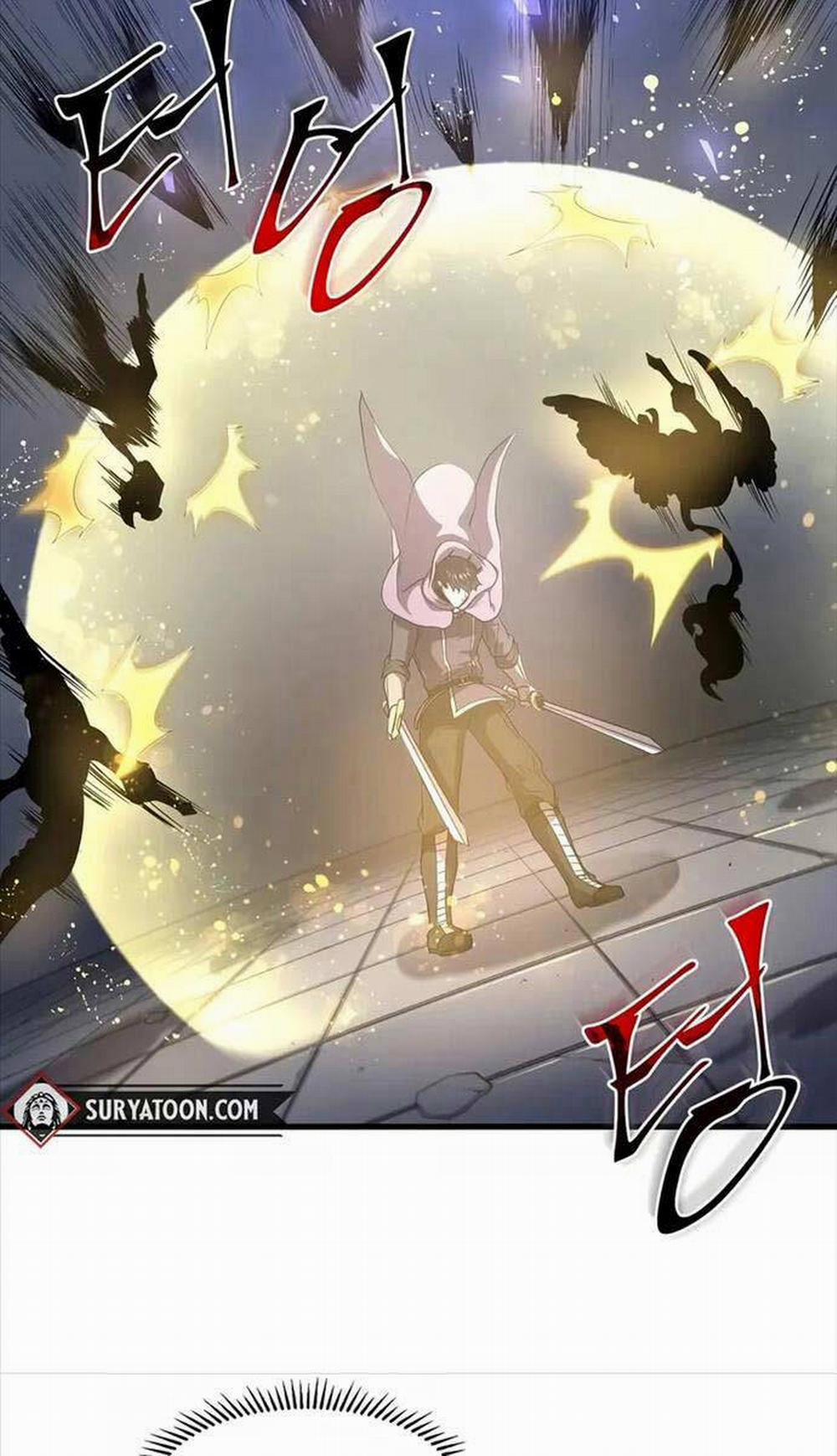 Tôi Thăng Cấp Bằng Kĩ Năng 55 trang 50