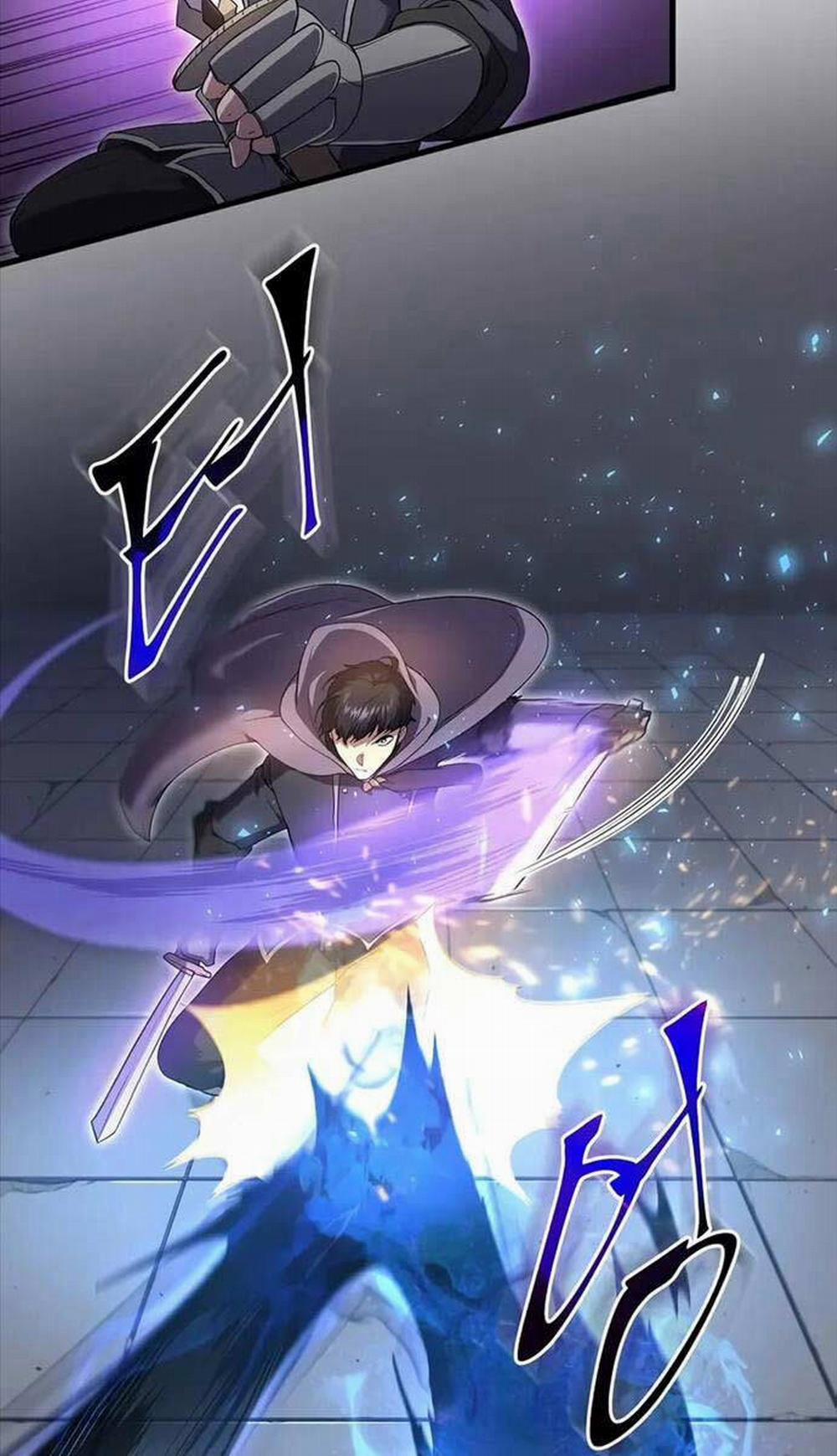 Tôi Thăng Cấp Bằng Kĩ Năng 55 trang 53