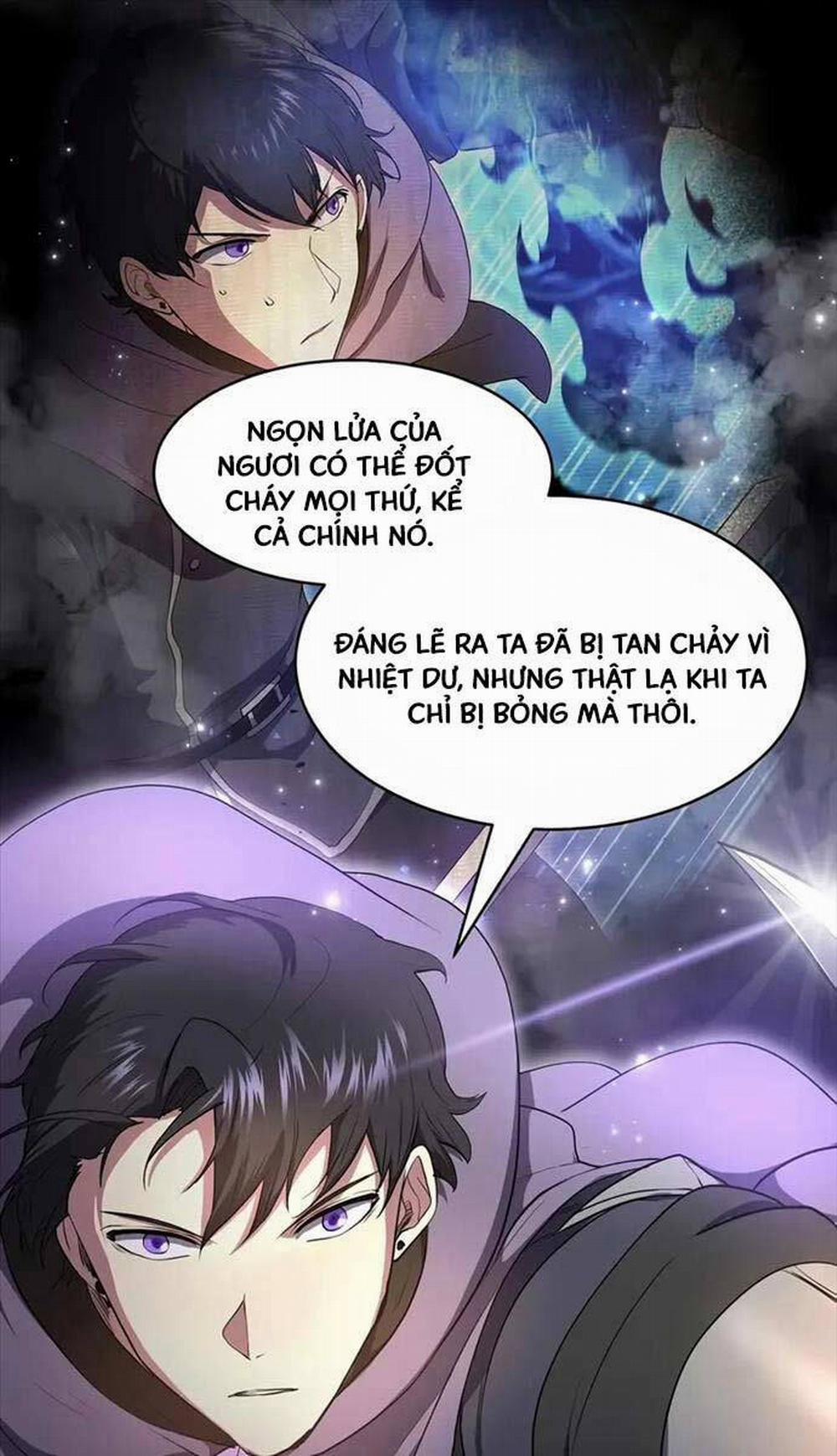 Tôi Thăng Cấp Bằng Kĩ Năng 55 trang 55