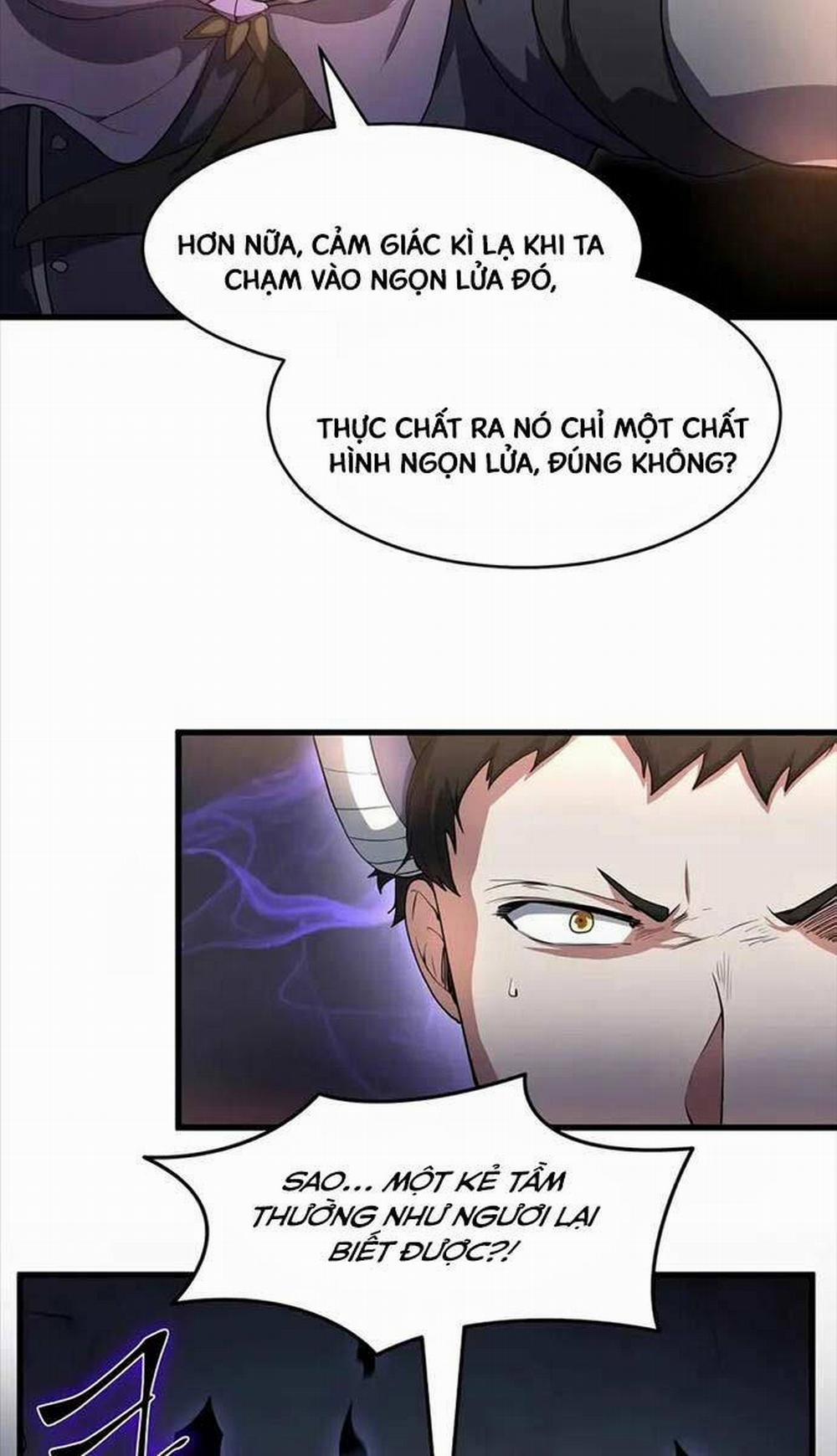 Tôi Thăng Cấp Bằng Kĩ Năng 55 trang 56