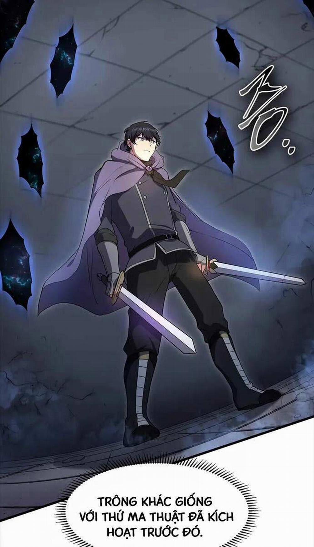 Tôi Thăng Cấp Bằng Kĩ Năng 55 trang 58