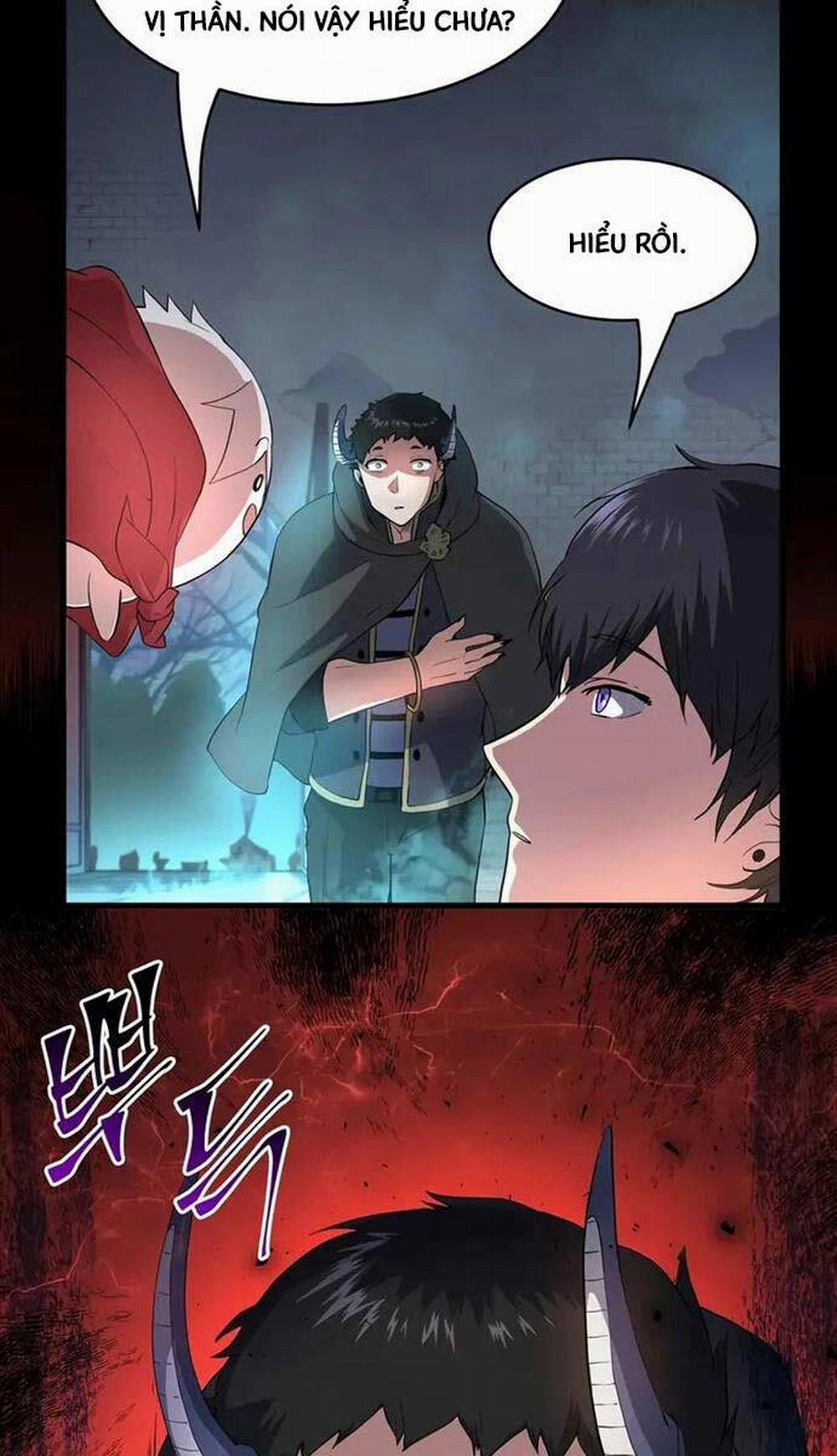 Tôi Thăng Cấp Bằng Kĩ Năng 55 trang 6