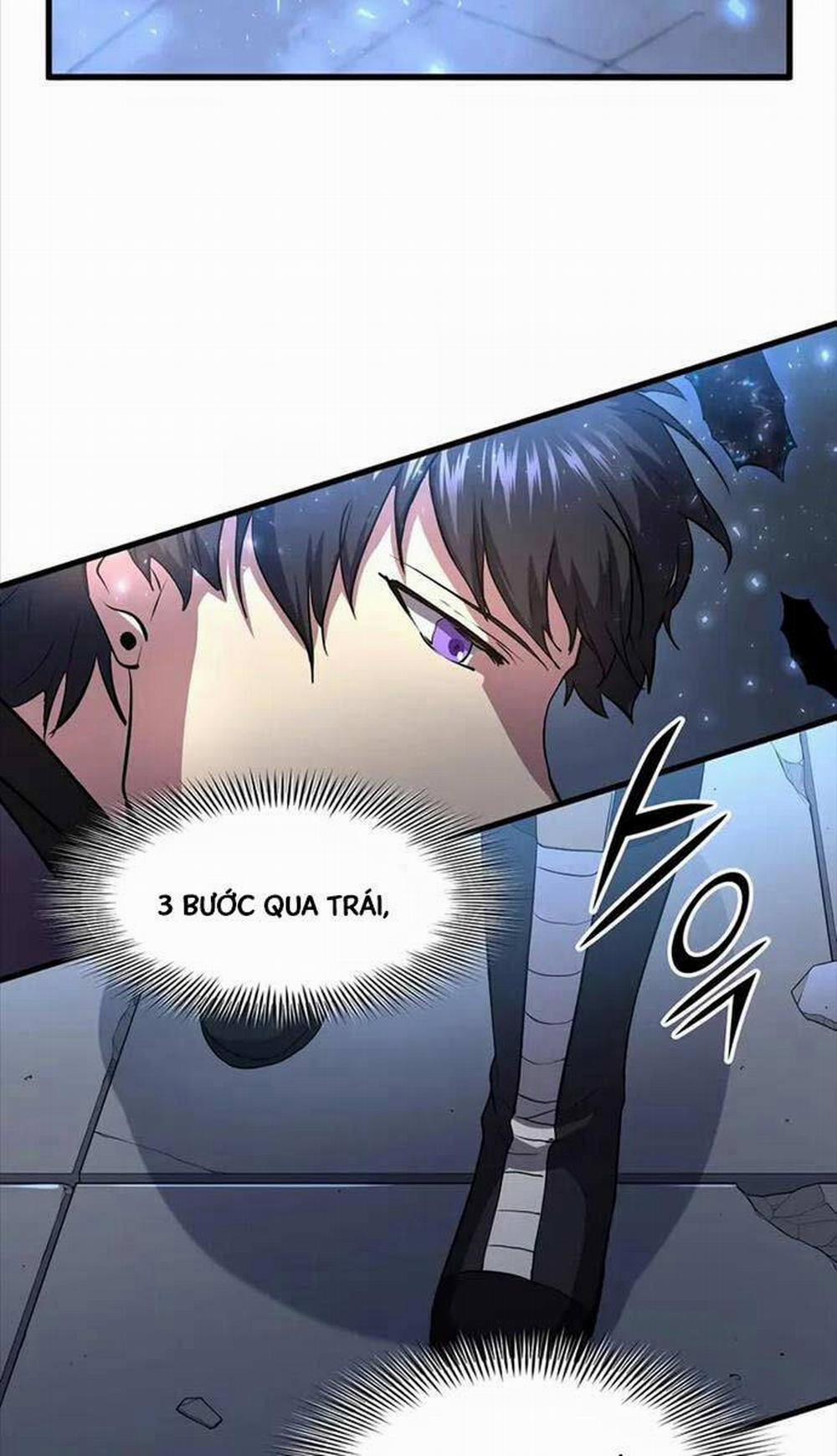 Tôi Thăng Cấp Bằng Kĩ Năng 55 trang 60