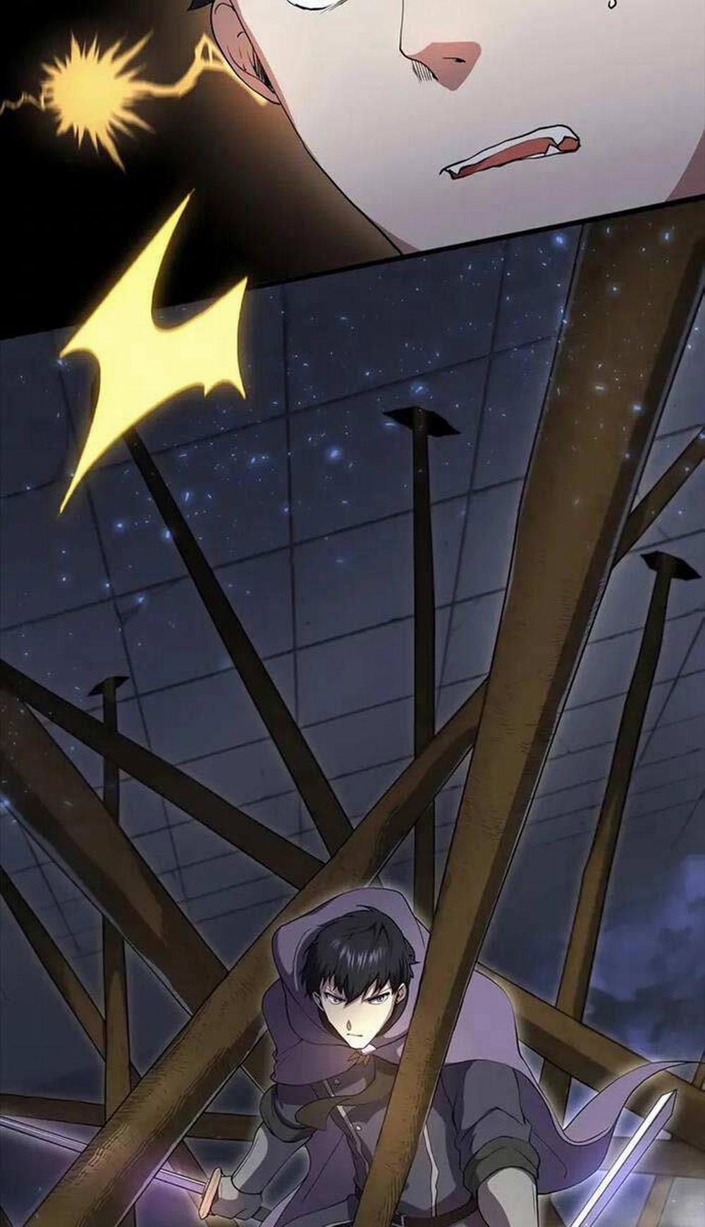 Tôi Thăng Cấp Bằng Kĩ Năng 55 trang 63