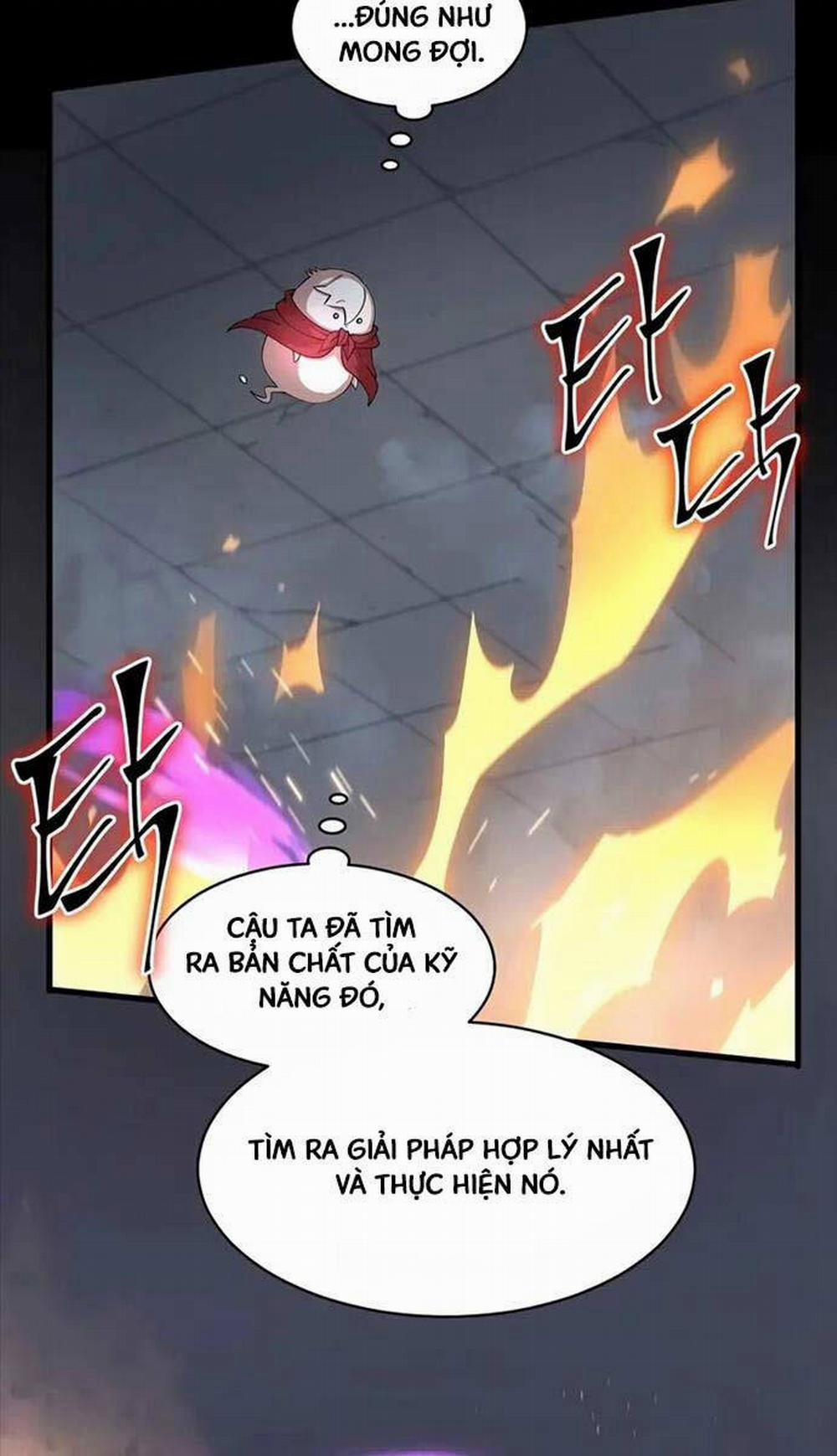Tôi Thăng Cấp Bằng Kĩ Năng 55 trang 66