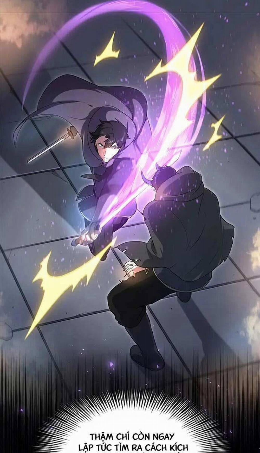 Tôi Thăng Cấp Bằng Kĩ Năng 55 trang 67