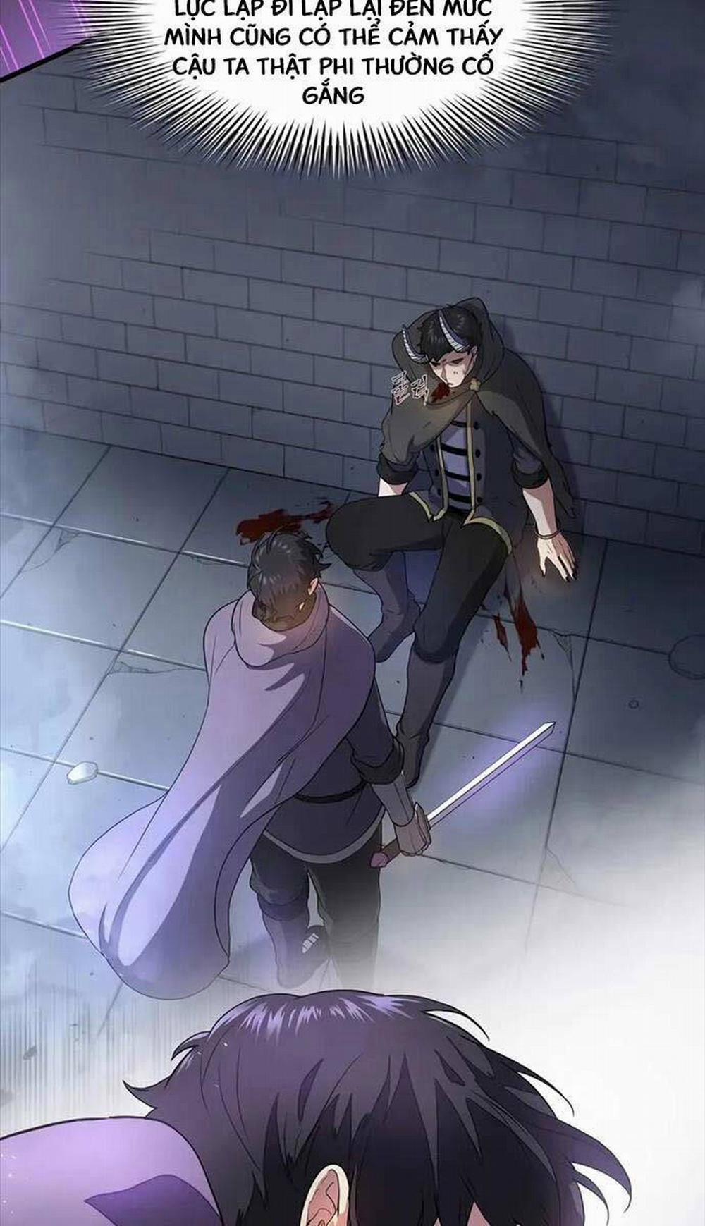 Tôi Thăng Cấp Bằng Kĩ Năng 55 trang 73