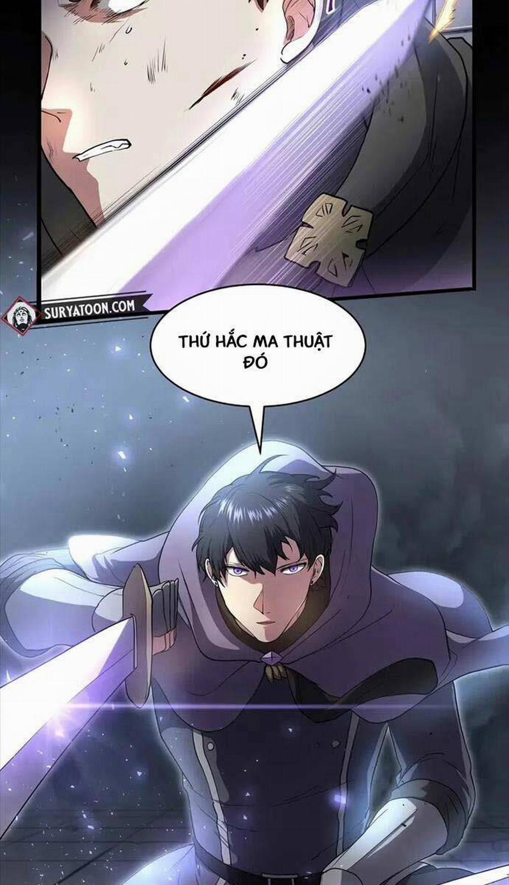 Tôi Thăng Cấp Bằng Kĩ Năng 55 trang 76