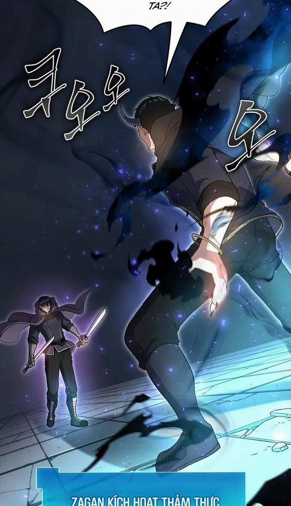 Tôi Thăng Cấp Bằng Kĩ Năng 55 trang 8