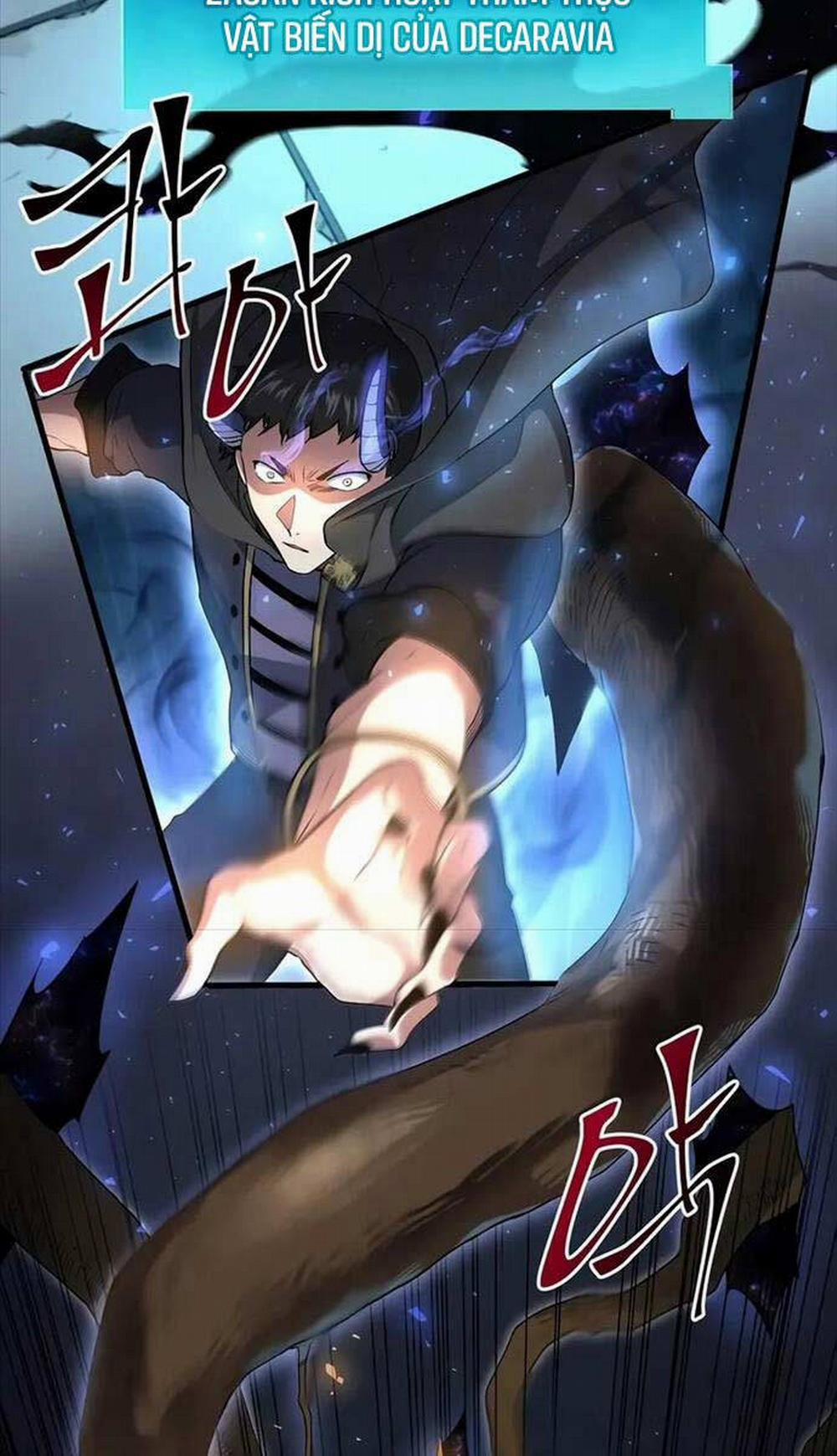 Tôi Thăng Cấp Bằng Kĩ Năng 55 trang 9