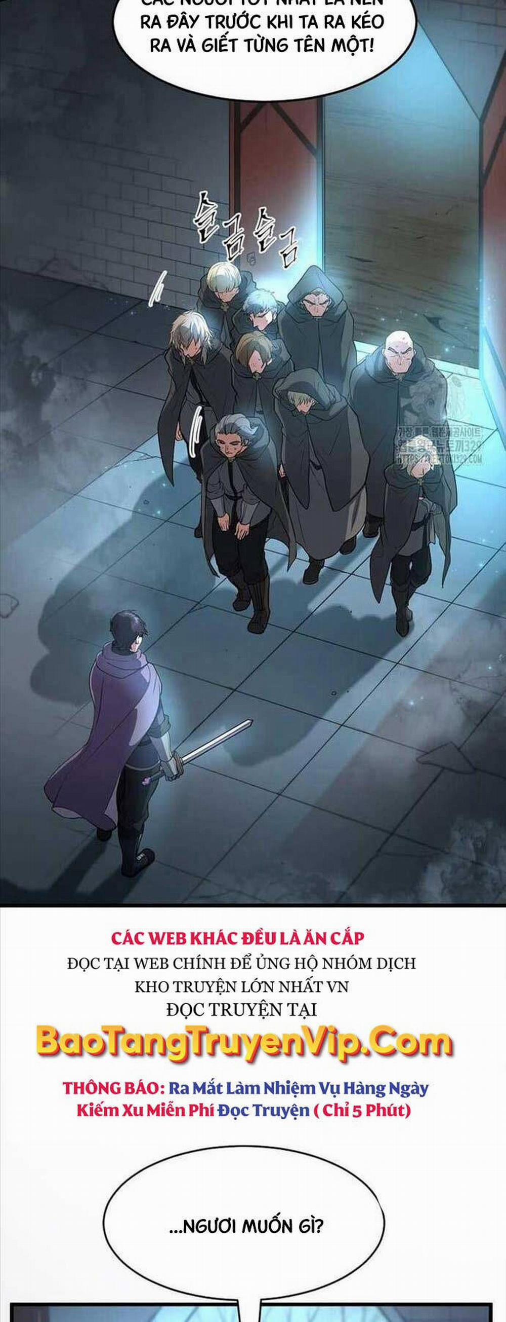 Tôi Thăng Cấp Bằng Kĩ Năng 56 trang 10