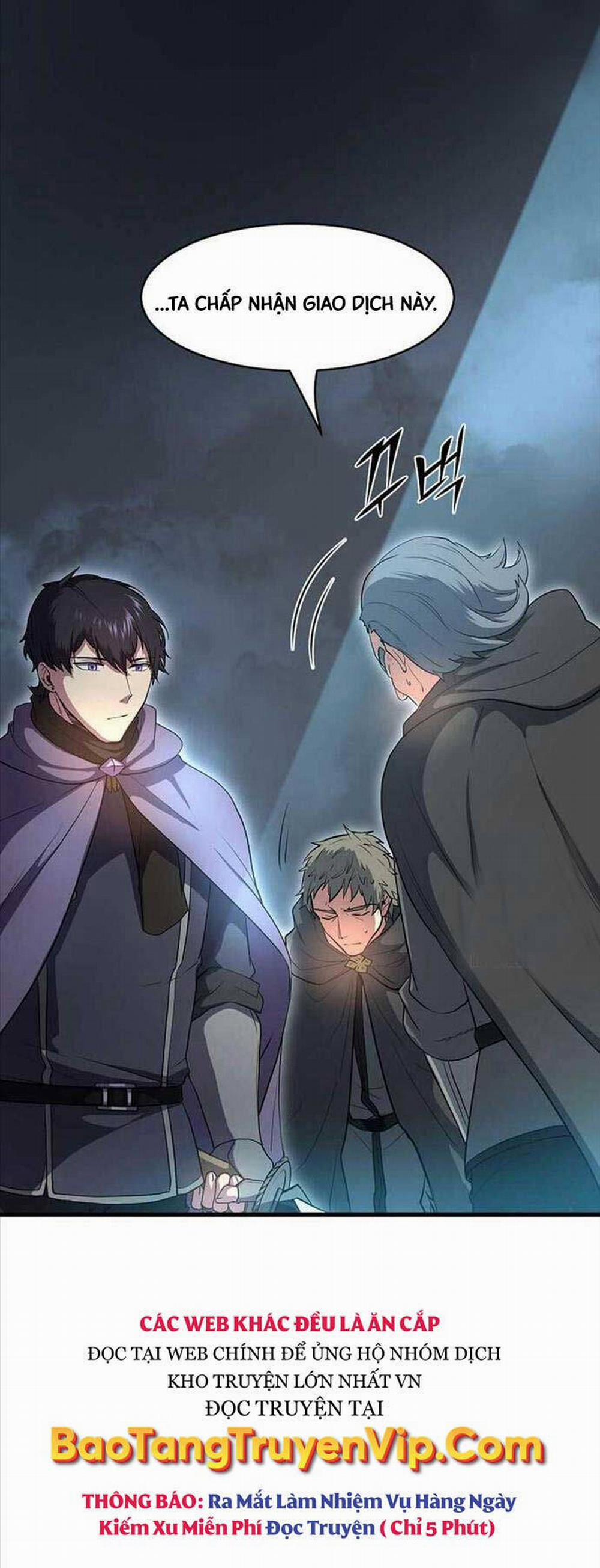 Tôi Thăng Cấp Bằng Kĩ Năng 56 trang 16