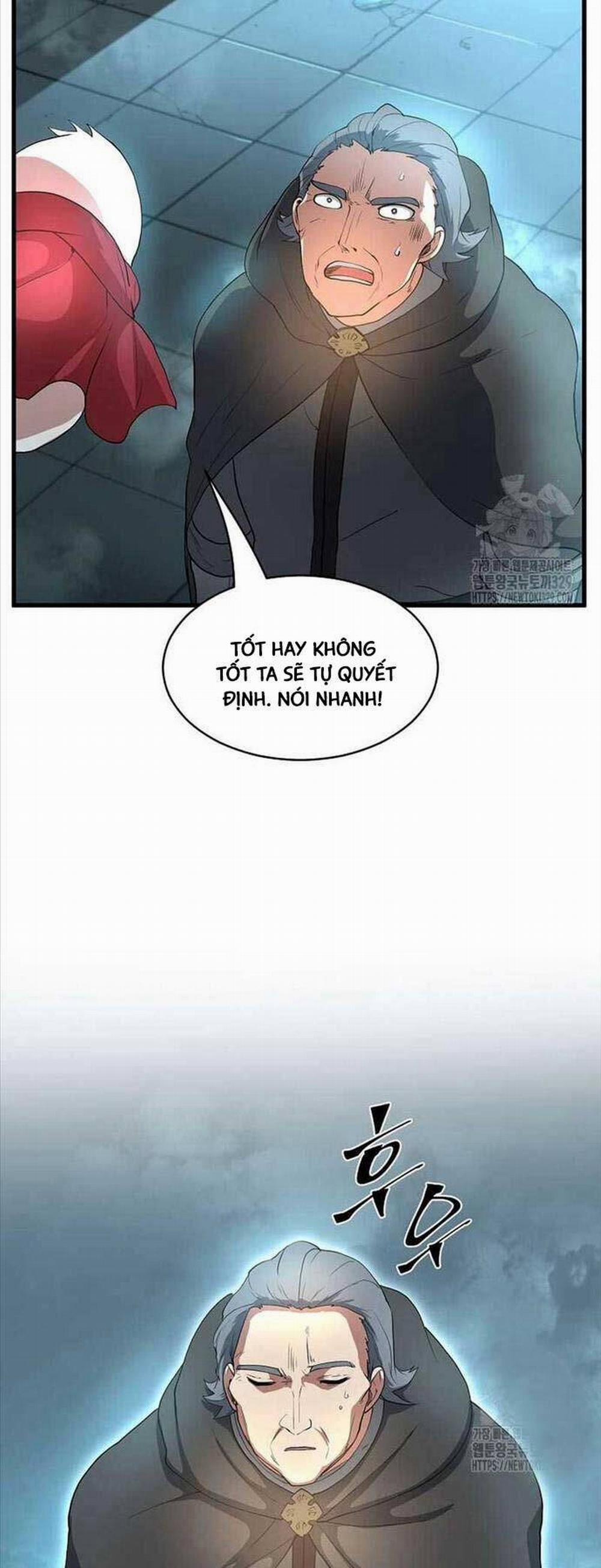 Tôi Thăng Cấp Bằng Kĩ Năng 56 trang 19