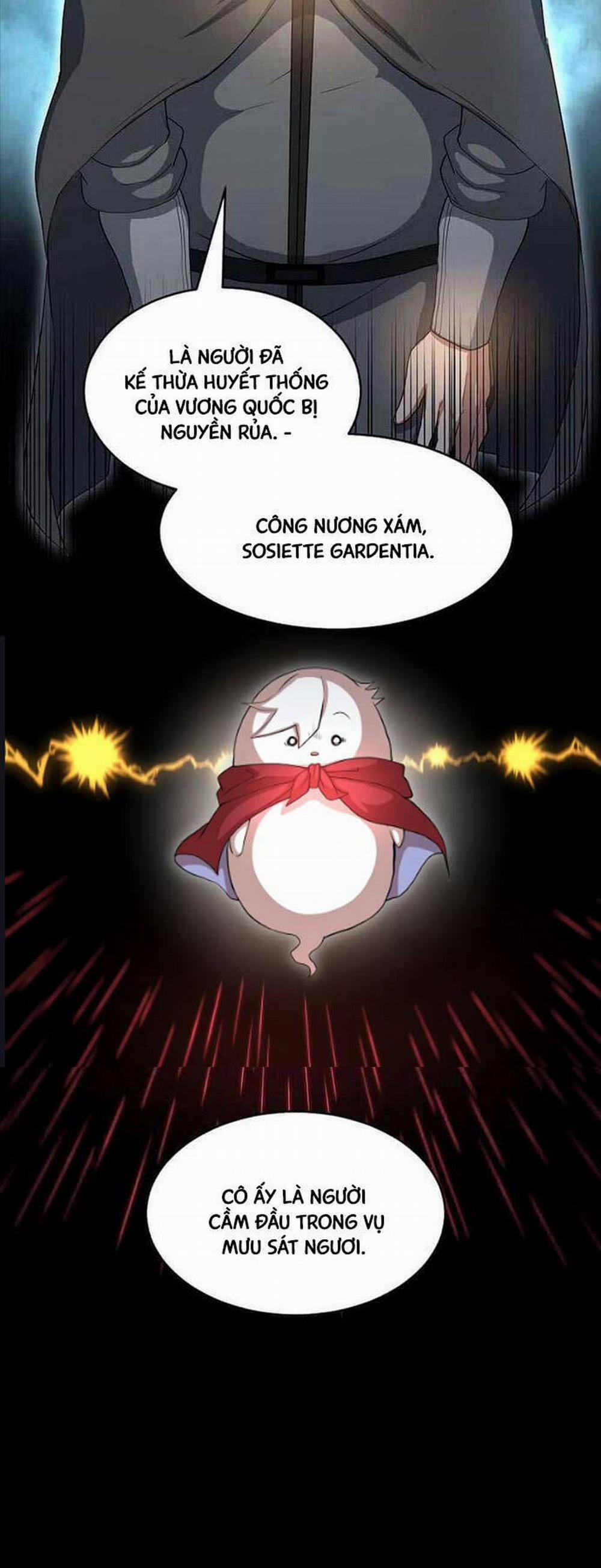 Tôi Thăng Cấp Bằng Kĩ Năng 56 trang 20