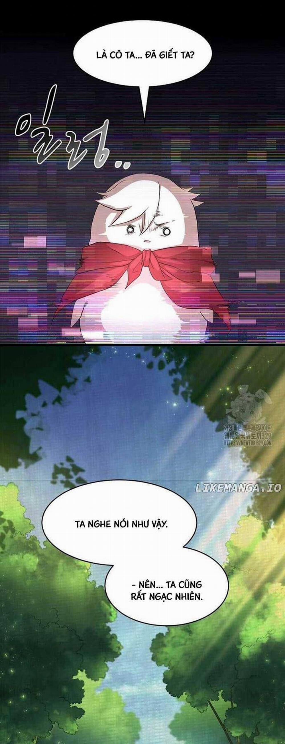 Tôi Thăng Cấp Bằng Kĩ Năng 56 trang 21