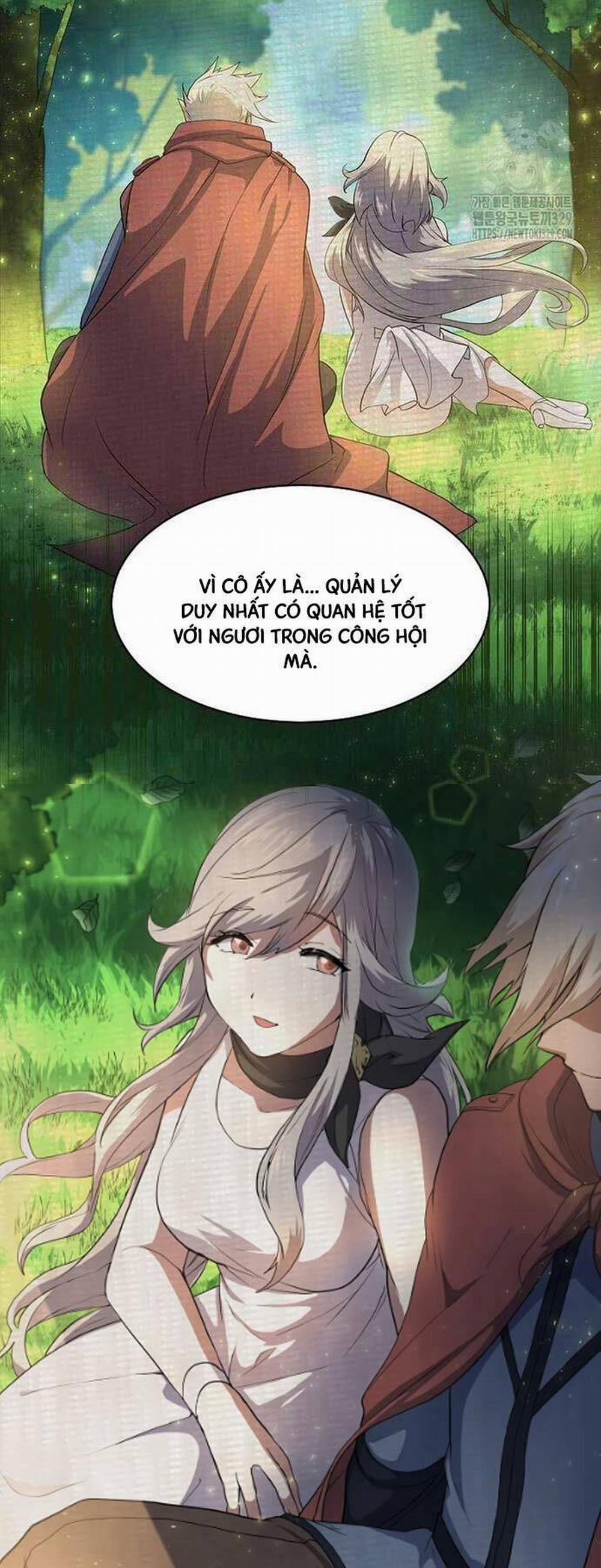 Tôi Thăng Cấp Bằng Kĩ Năng 56 trang 22