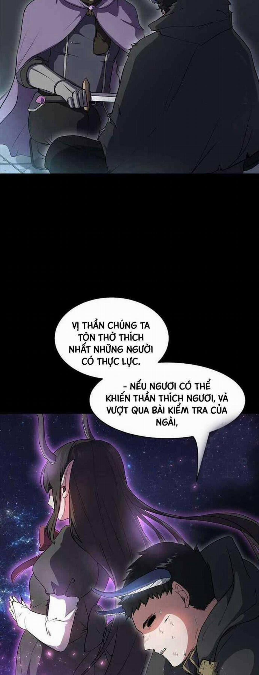 Tôi Thăng Cấp Bằng Kĩ Năng 56 trang 3