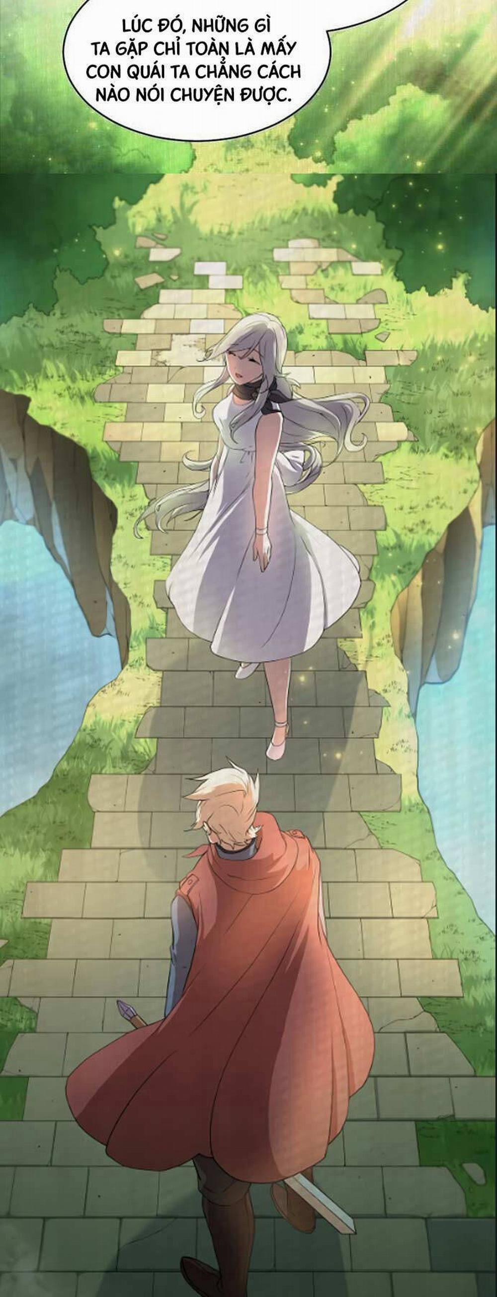 Tôi Thăng Cấp Bằng Kĩ Năng 56 trang 33