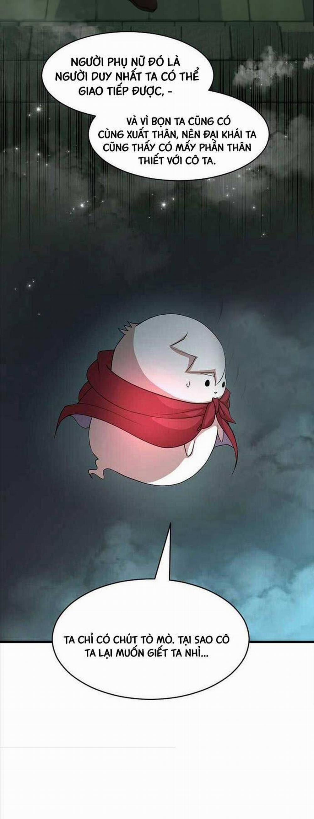 Tôi Thăng Cấp Bằng Kĩ Năng 56 trang 34