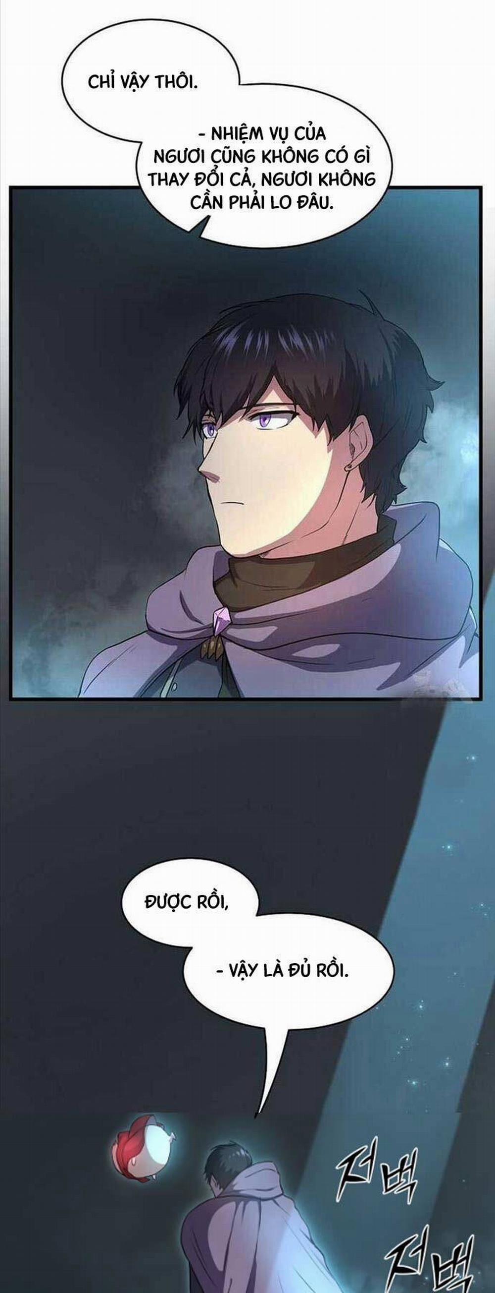 Tôi Thăng Cấp Bằng Kĩ Năng 56 trang 35