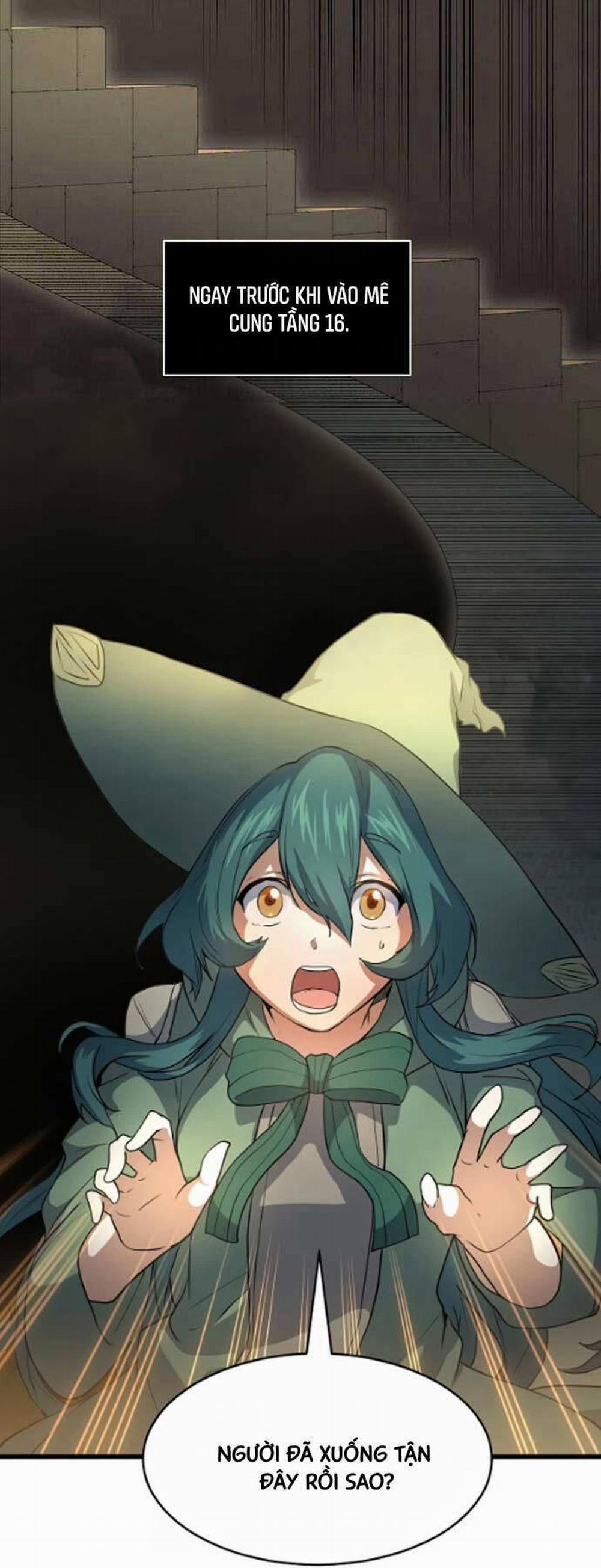 Tôi Thăng Cấp Bằng Kĩ Năng 56 trang 38