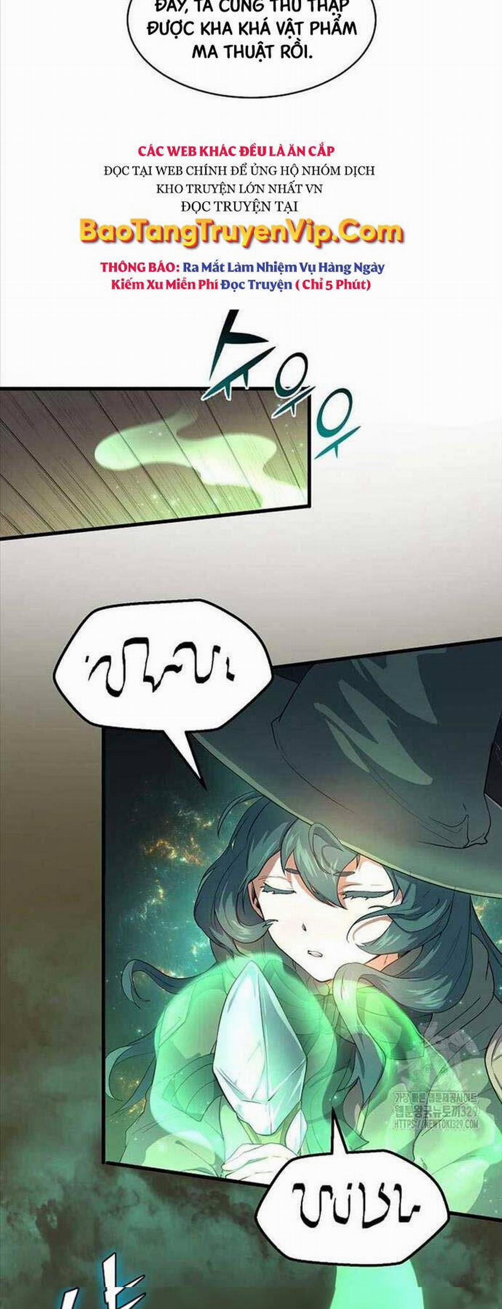 Tôi Thăng Cấp Bằng Kĩ Năng 56 trang 40