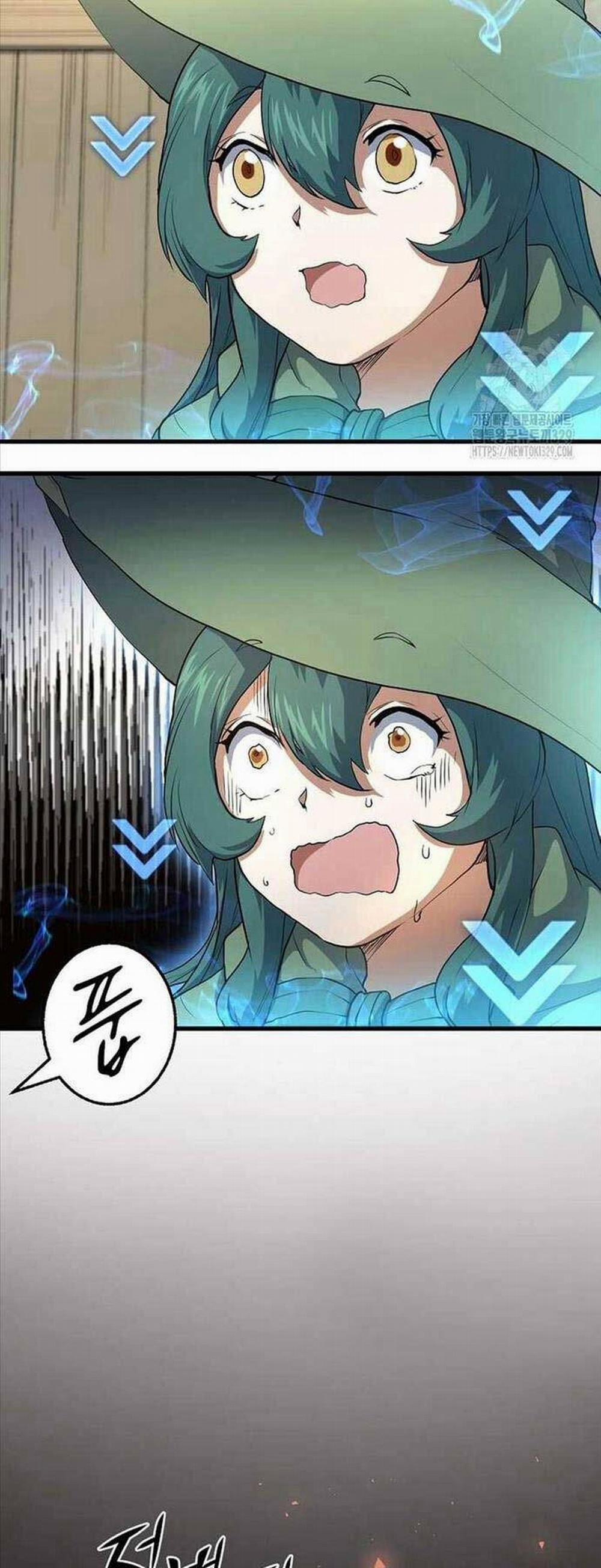 Tôi Thăng Cấp Bằng Kĩ Năng 56 trang 45