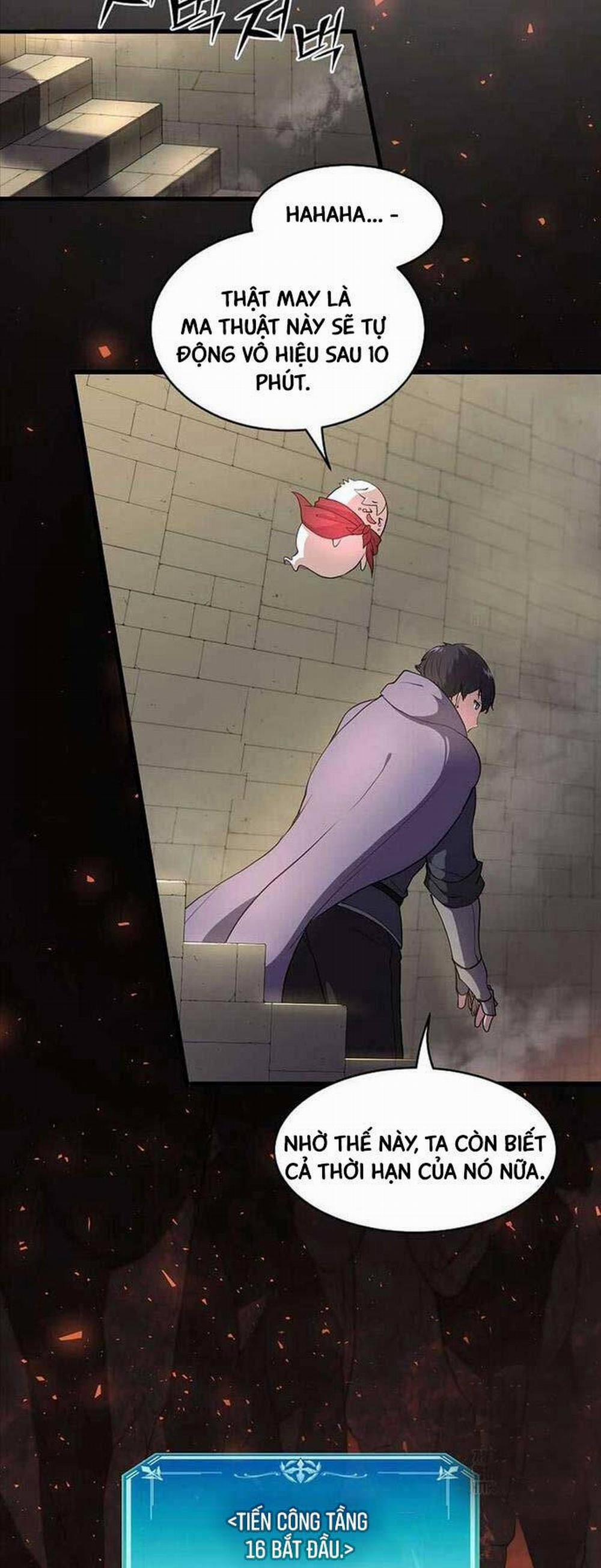 Tôi Thăng Cấp Bằng Kĩ Năng 56 trang 46