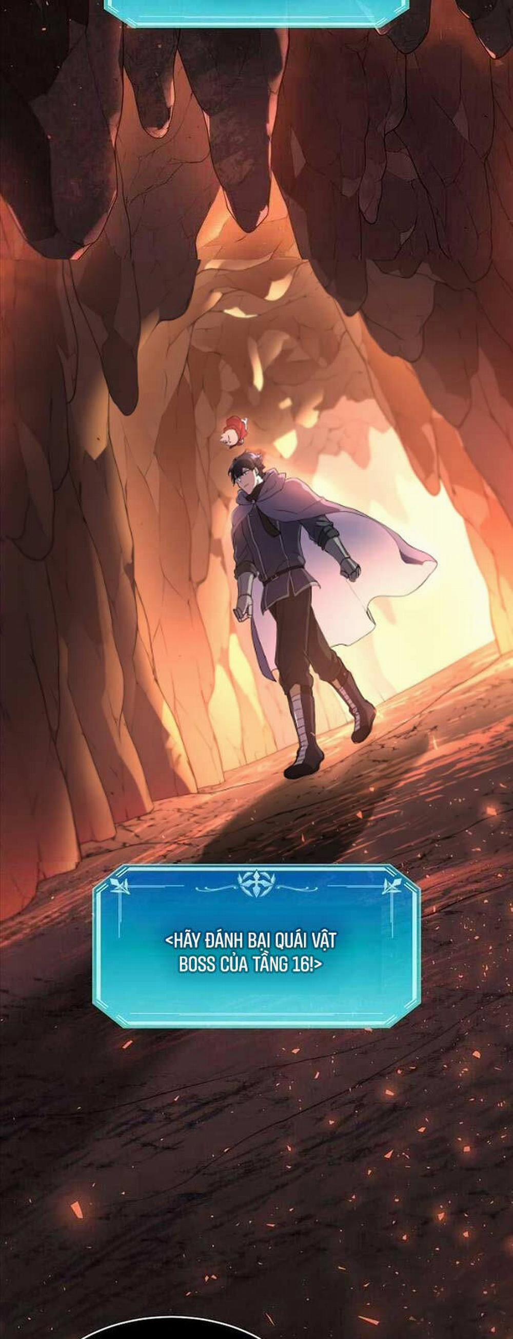 Tôi Thăng Cấp Bằng Kĩ Năng 56 trang 47