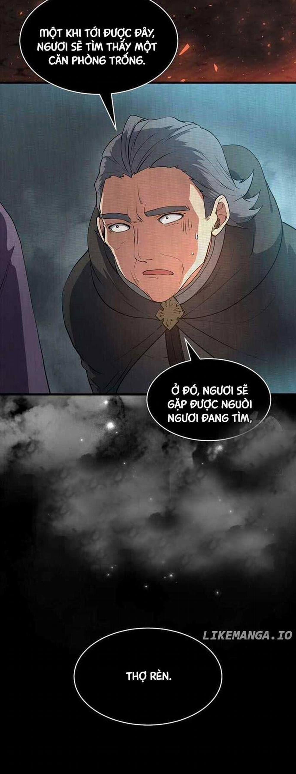 Tôi Thăng Cấp Bằng Kĩ Năng 56 trang 48