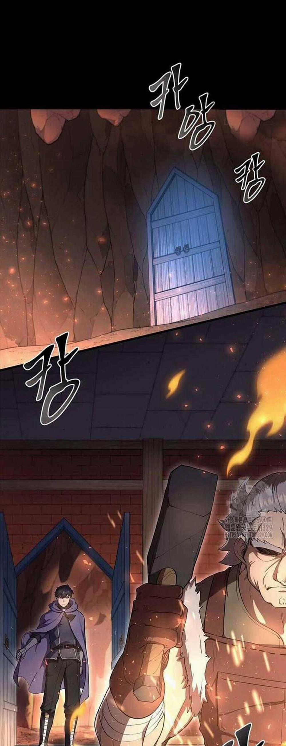 Tôi Thăng Cấp Bằng Kĩ Năng 56 trang 49