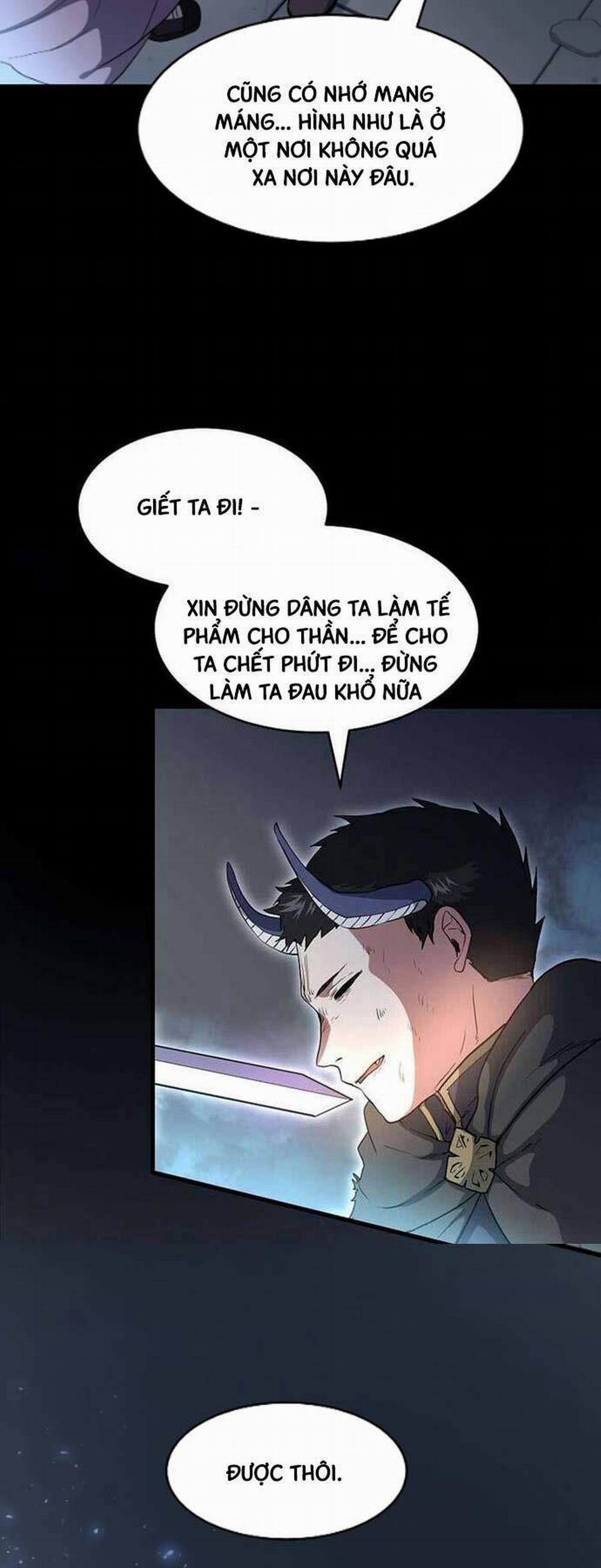 Tôi Thăng Cấp Bằng Kĩ Năng 56 trang 5