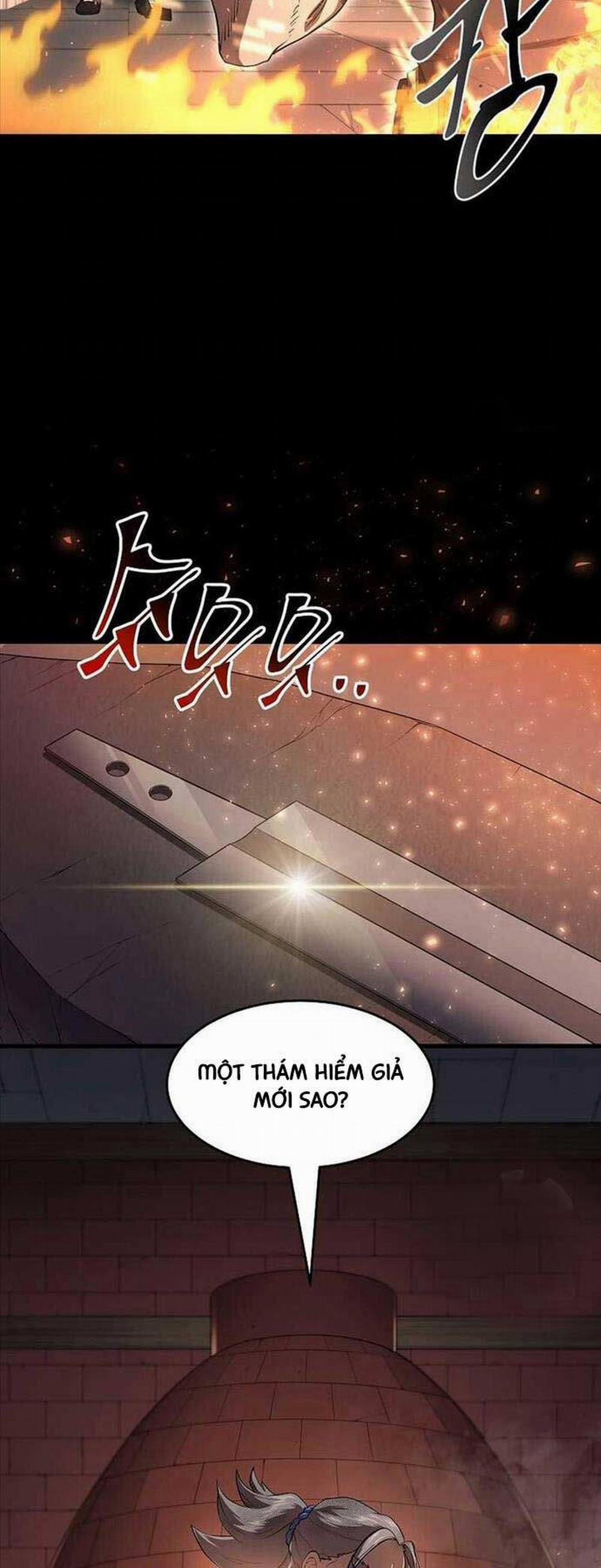 Tôi Thăng Cấp Bằng Kĩ Năng 56 trang 50