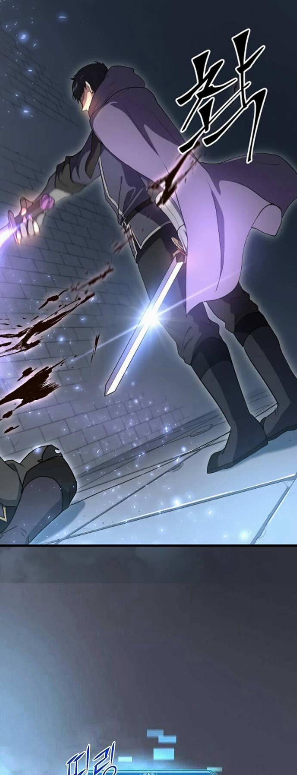 Tôi Thăng Cấp Bằng Kĩ Năng 56 trang 6